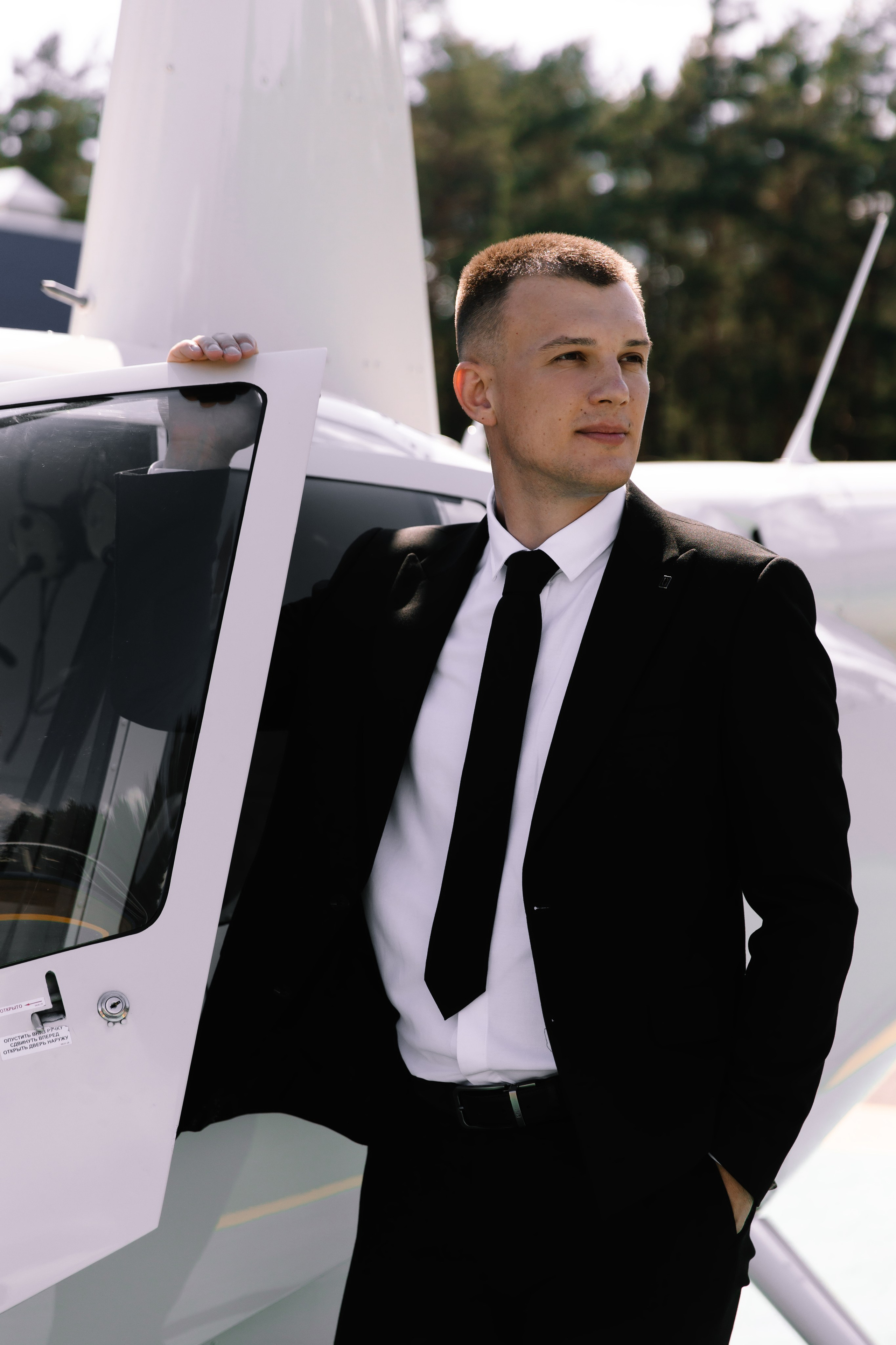 Anastasia & Ilya. Фотограф в Минске — Юлия Деяк. Фотосессии в Минске