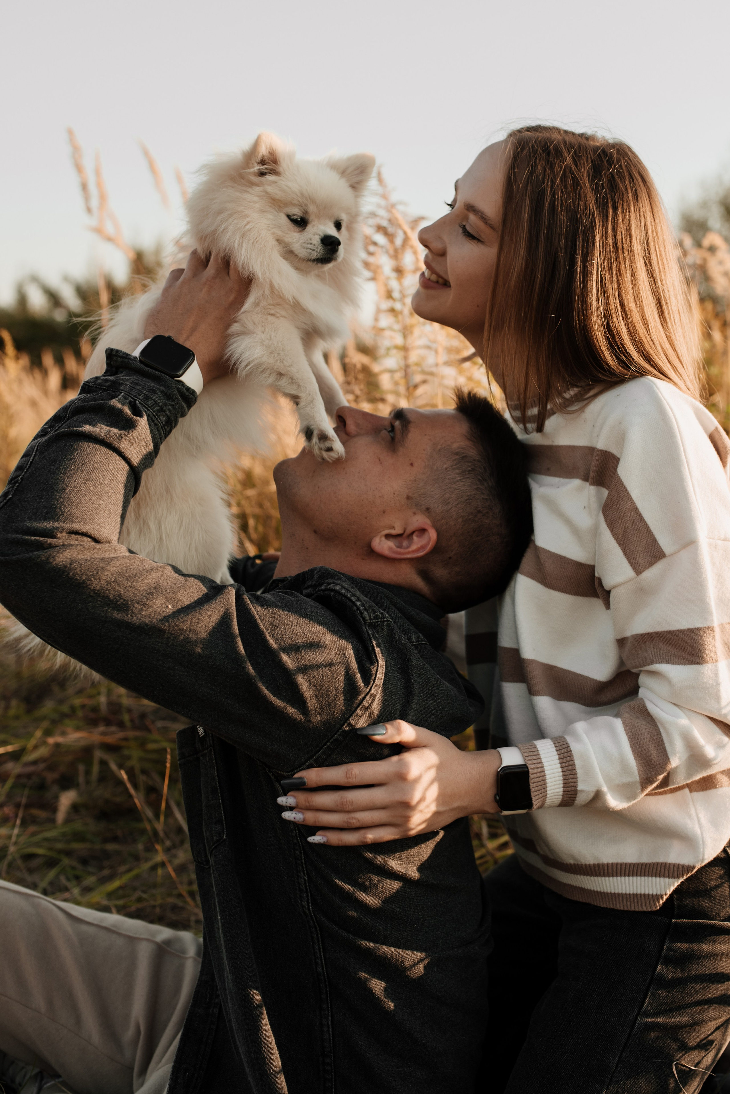 Наташа ♡ Женя. Фотограф Ольга Плеханова | Нижний Новгород, Москва