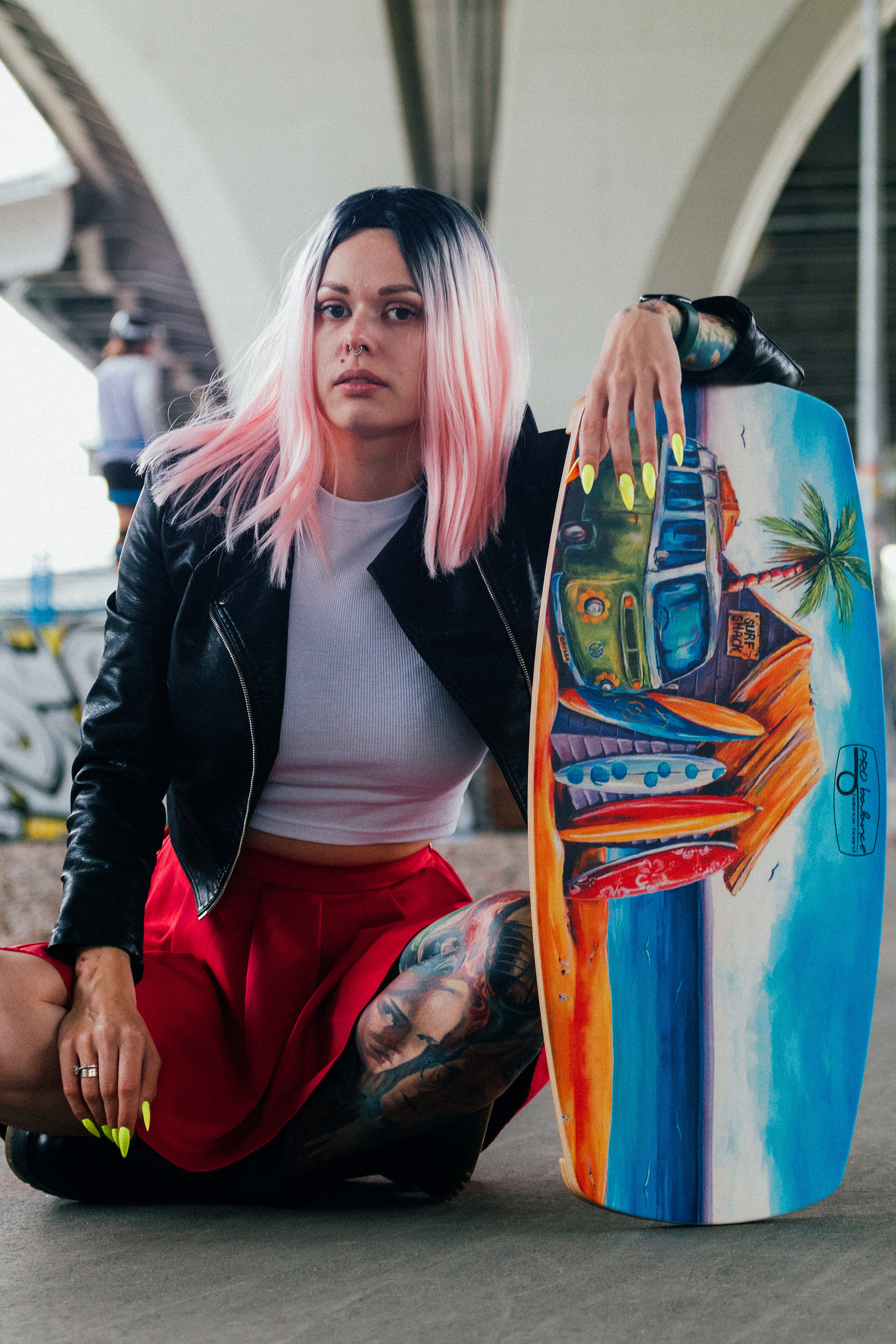 Ольга. Фотограф в Санкт-Петербурге Роман Петров