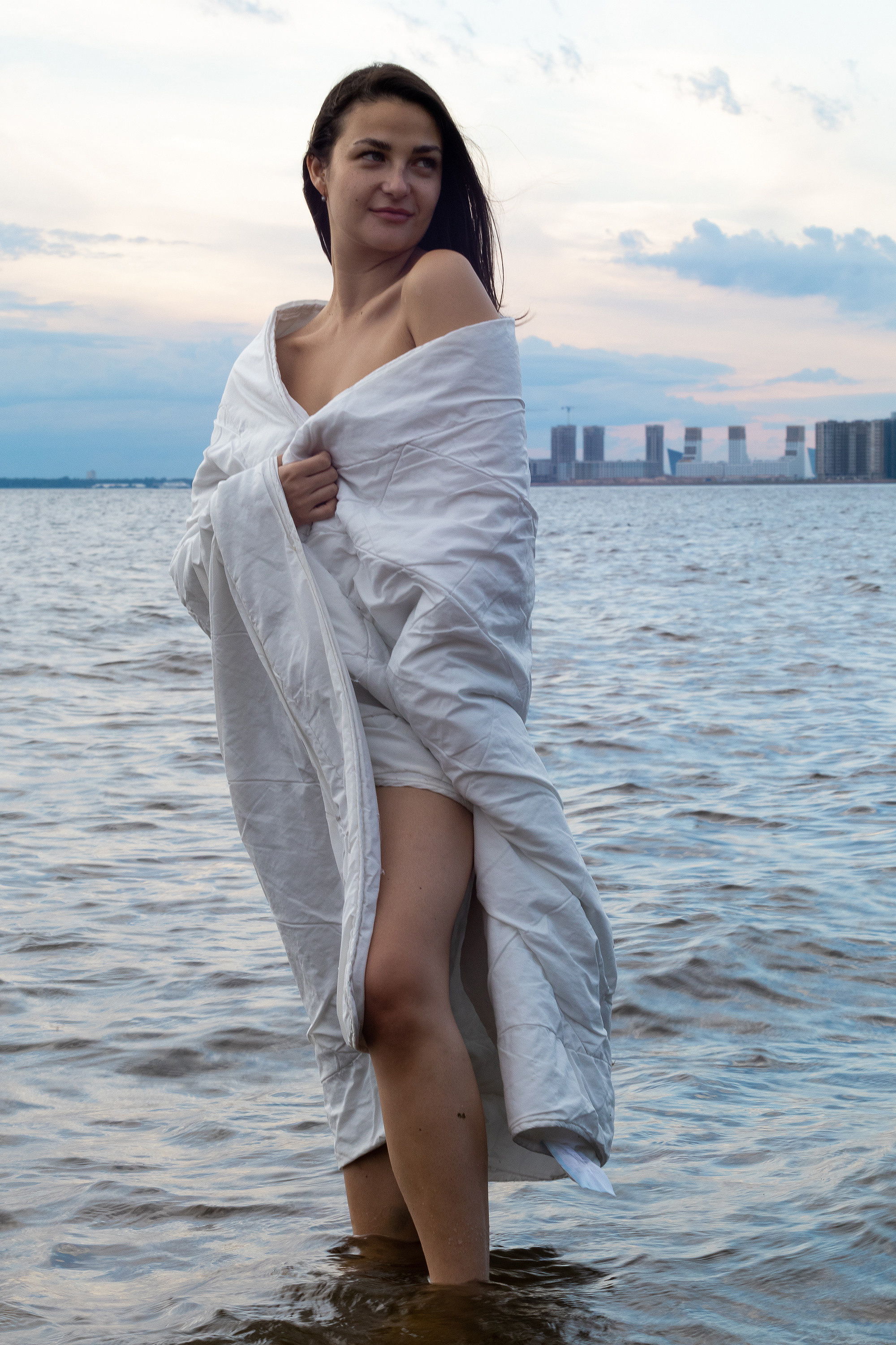 Лёля. Фотограф в Санкт-Петербурге Роман Петров