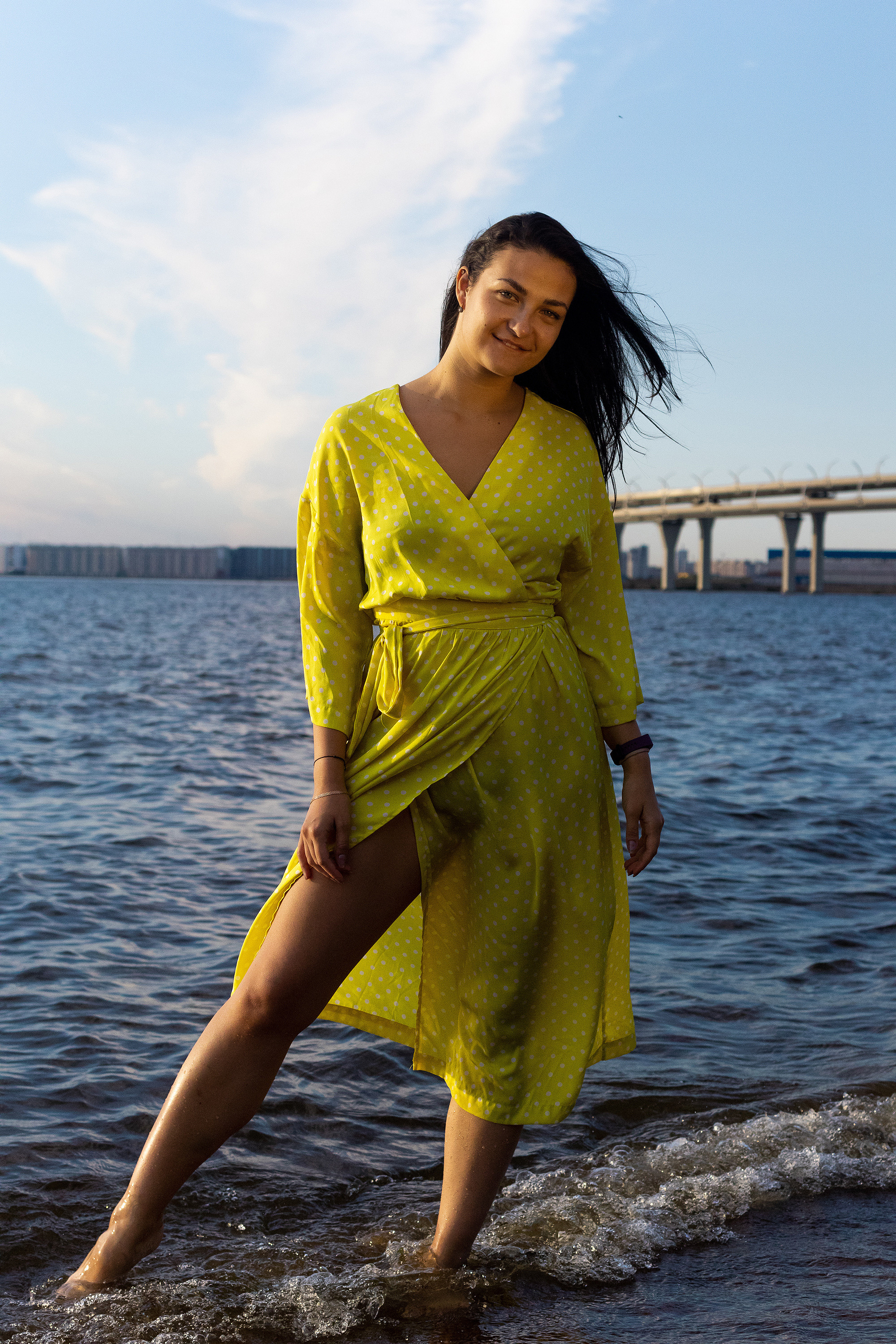 Лёля. Фотограф в Санкт-Петербурге Роман Петров