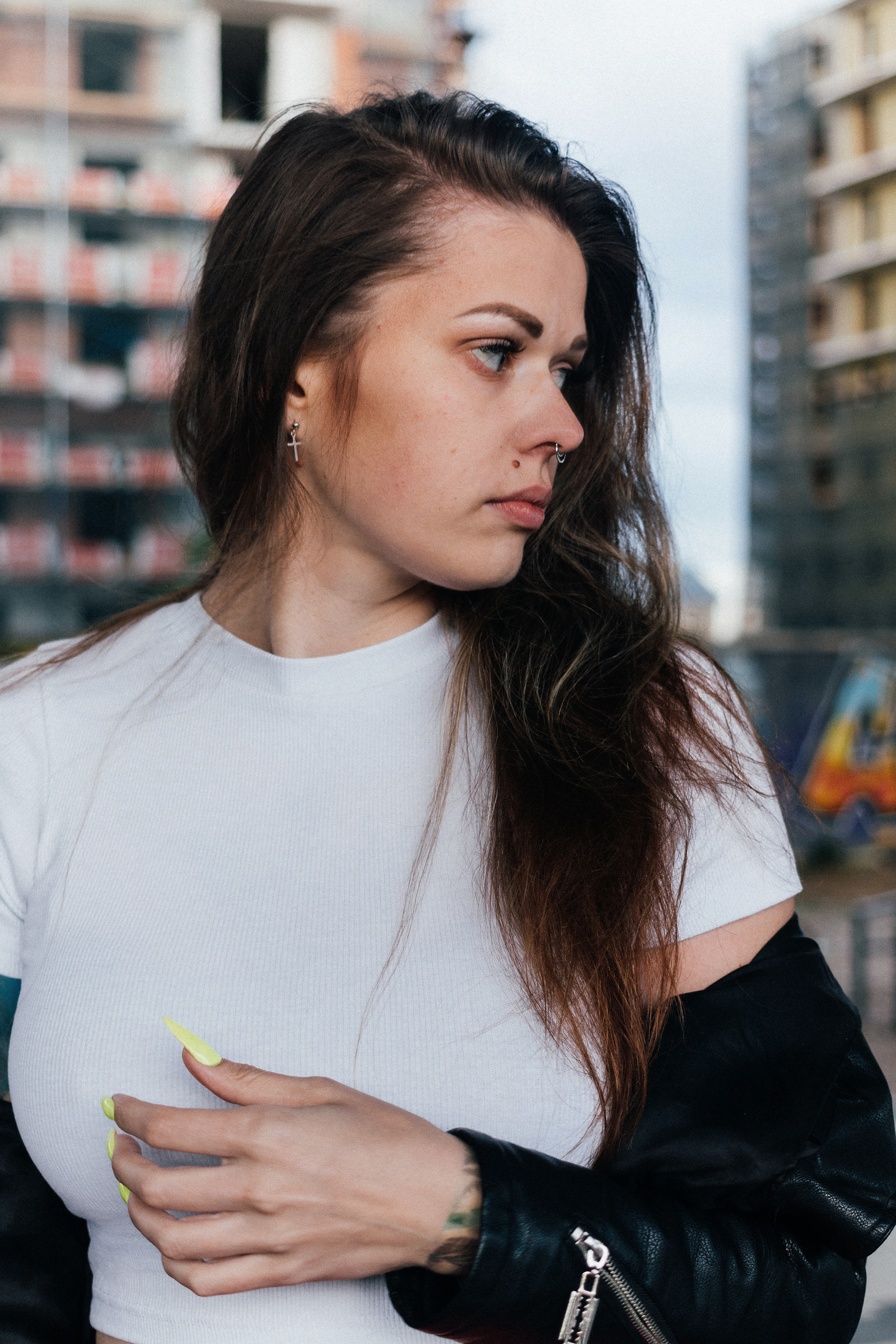 Ольга. Фотограф в Санкт-Петербурге Роман Петров