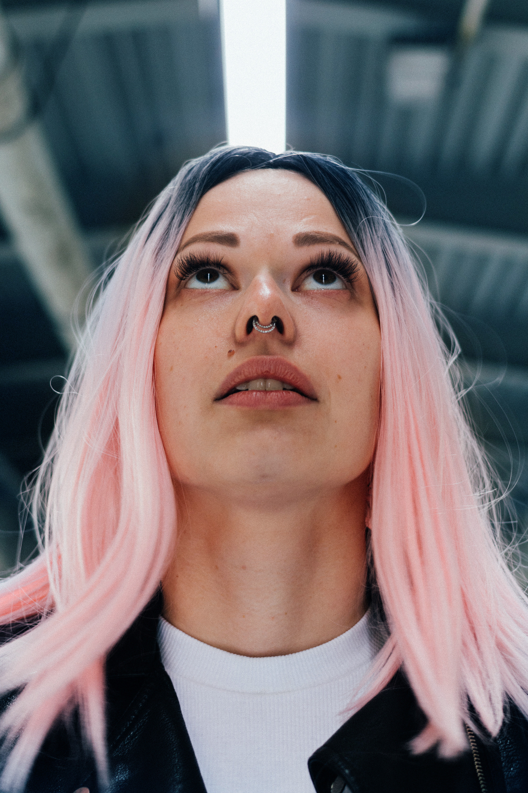 Ольга. Фотограф в Санкт-Петербурге Роман Петров