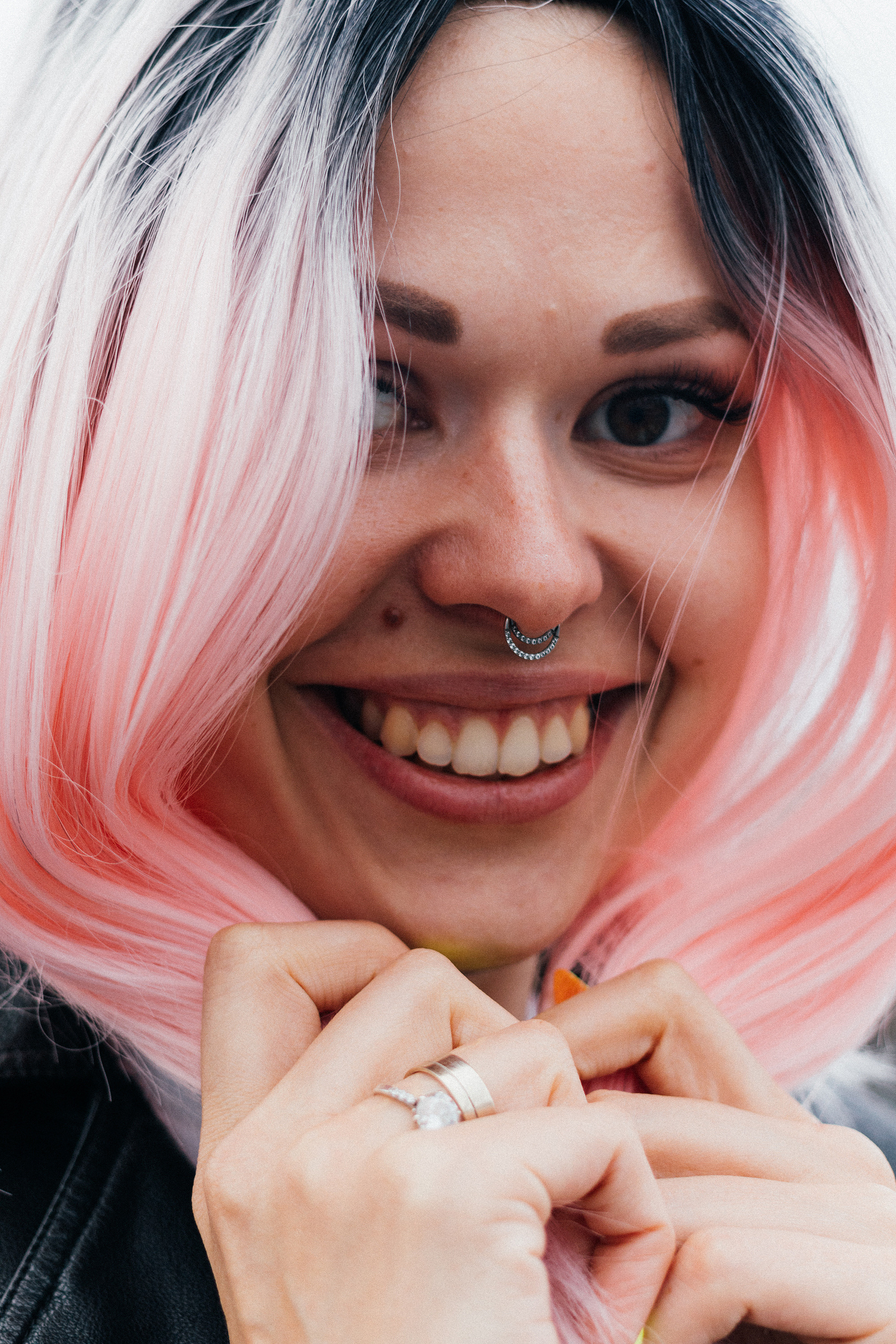 Ольга. Фотограф в Санкт-Петербурге Роман Петров