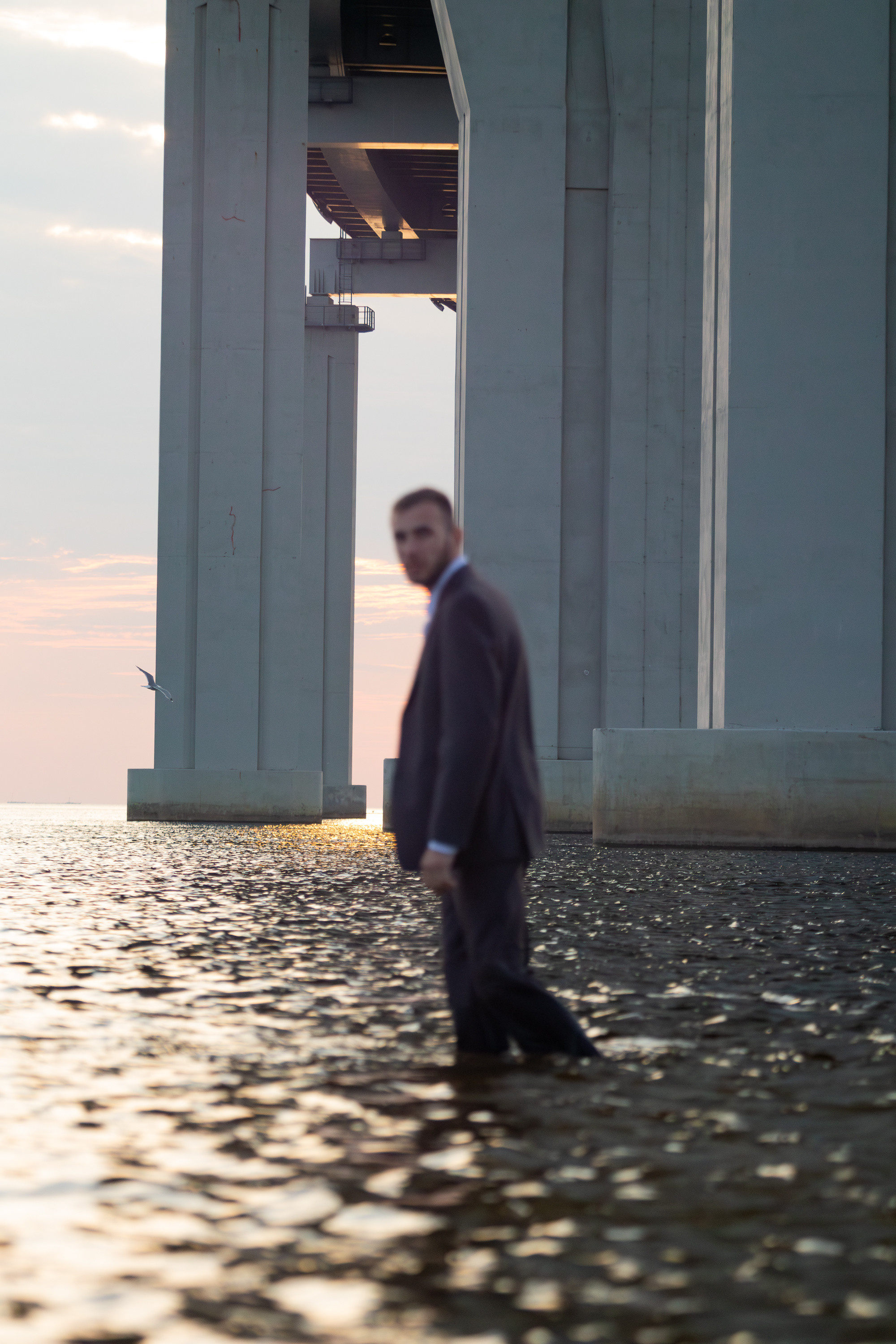 Макс. Фотограф в Санкт-Петербурге Роман Петров