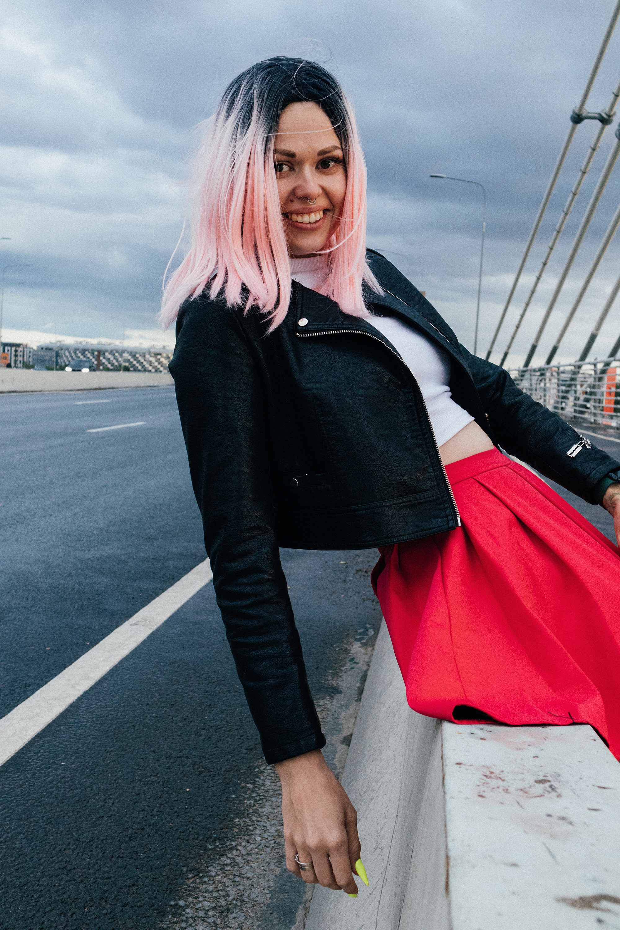 Ольга. Фотограф в Санкт-Петербурге Роман Петров