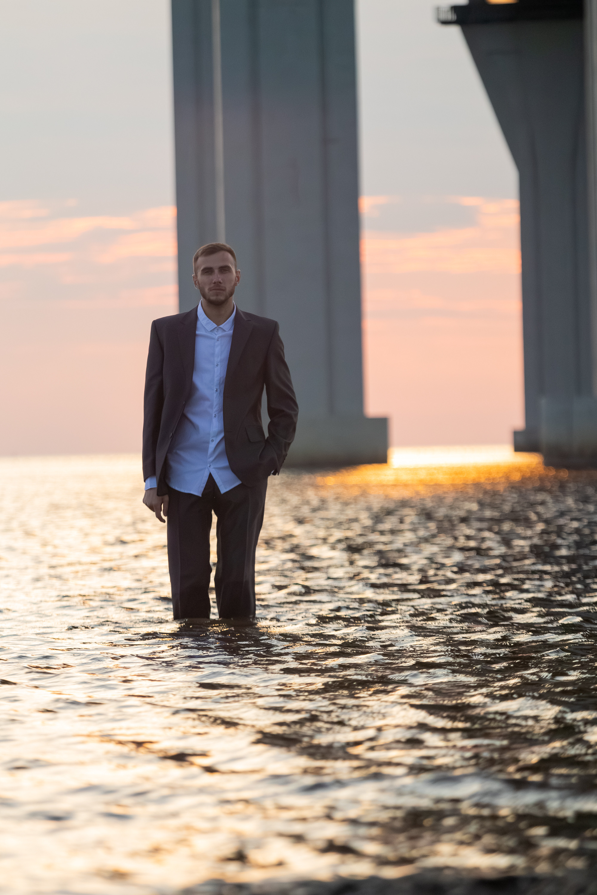 Макс. Фотограф в Санкт-Петербурге Роман Петров