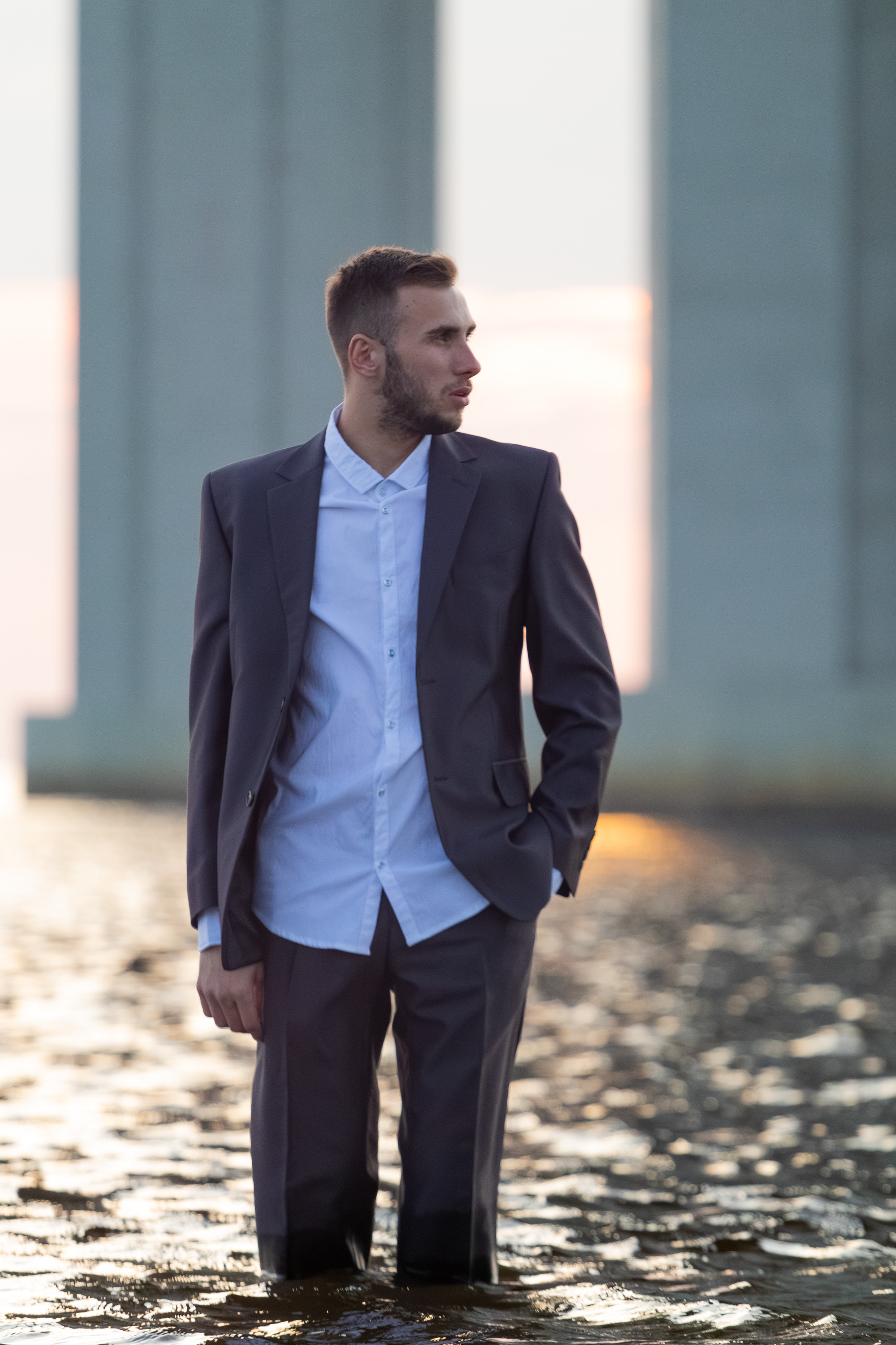 Макс. Фотограф в Санкт-Петербурге Роман Петров