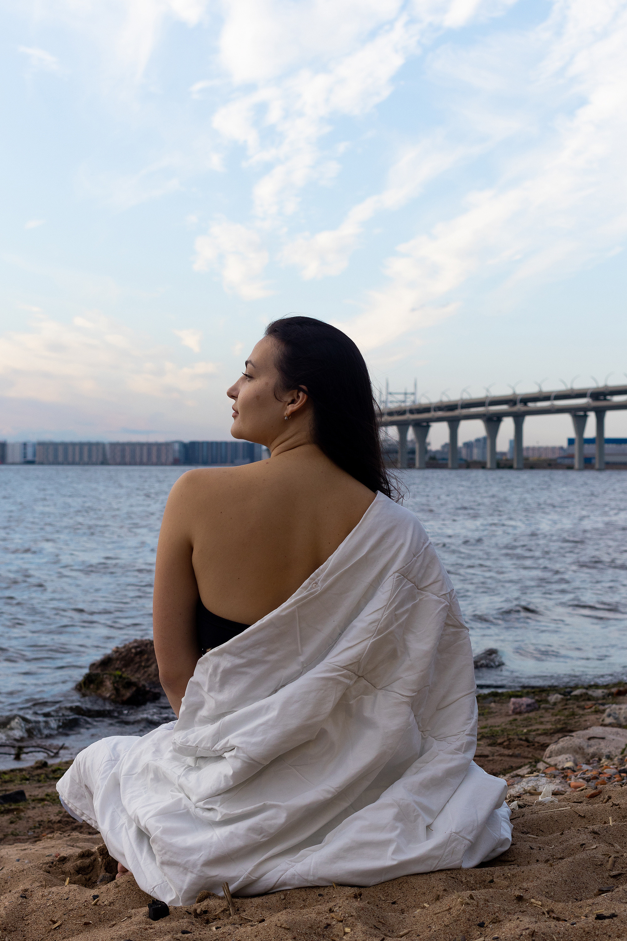 Лёля. Фотограф в Санкт-Петербурге Роман Петров