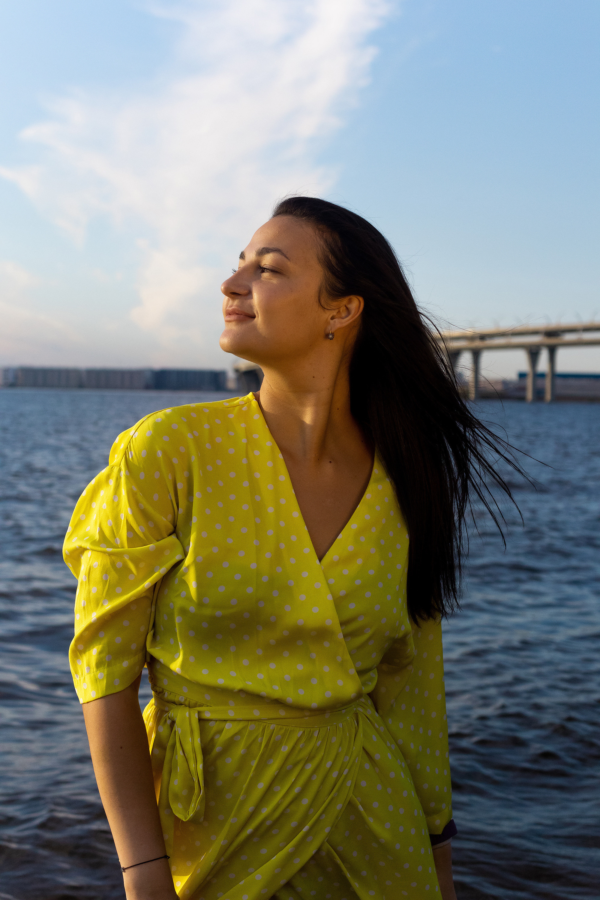 Лёля. Фотограф в Санкт-Петербурге Роман Петров