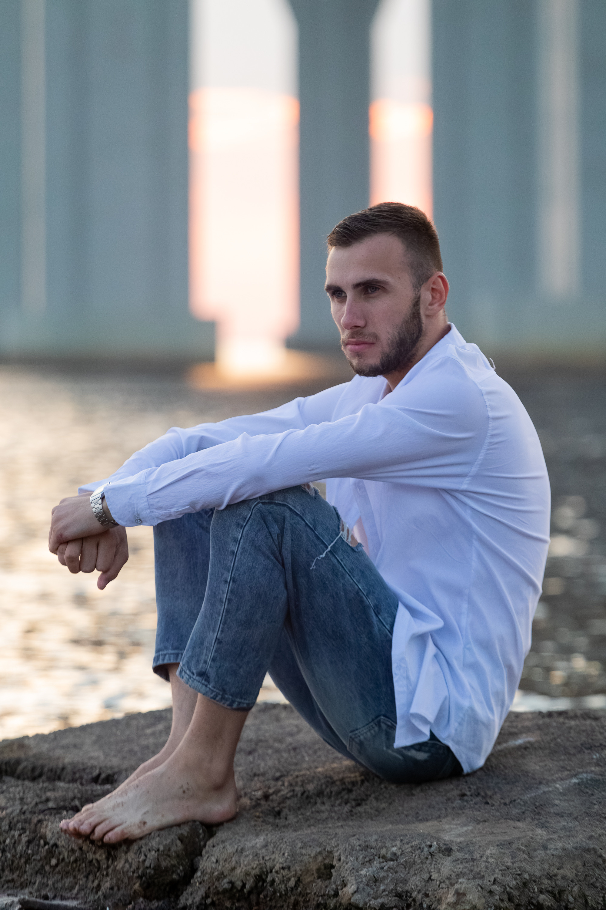 Макс. Фотограф в Санкт-Петербурге Роман Петров