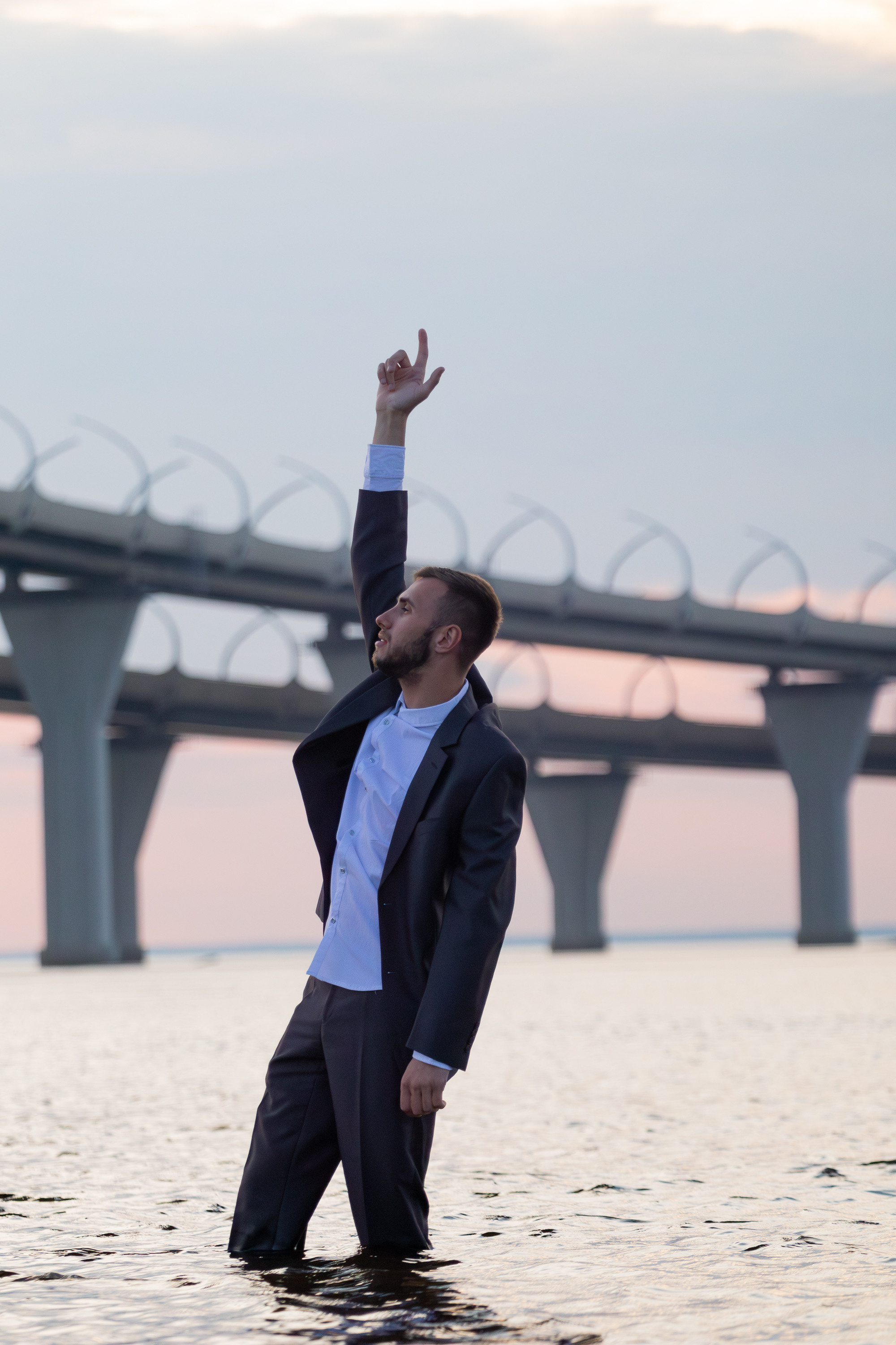 Макс. Фотограф в Санкт-Петербурге Роман Петров