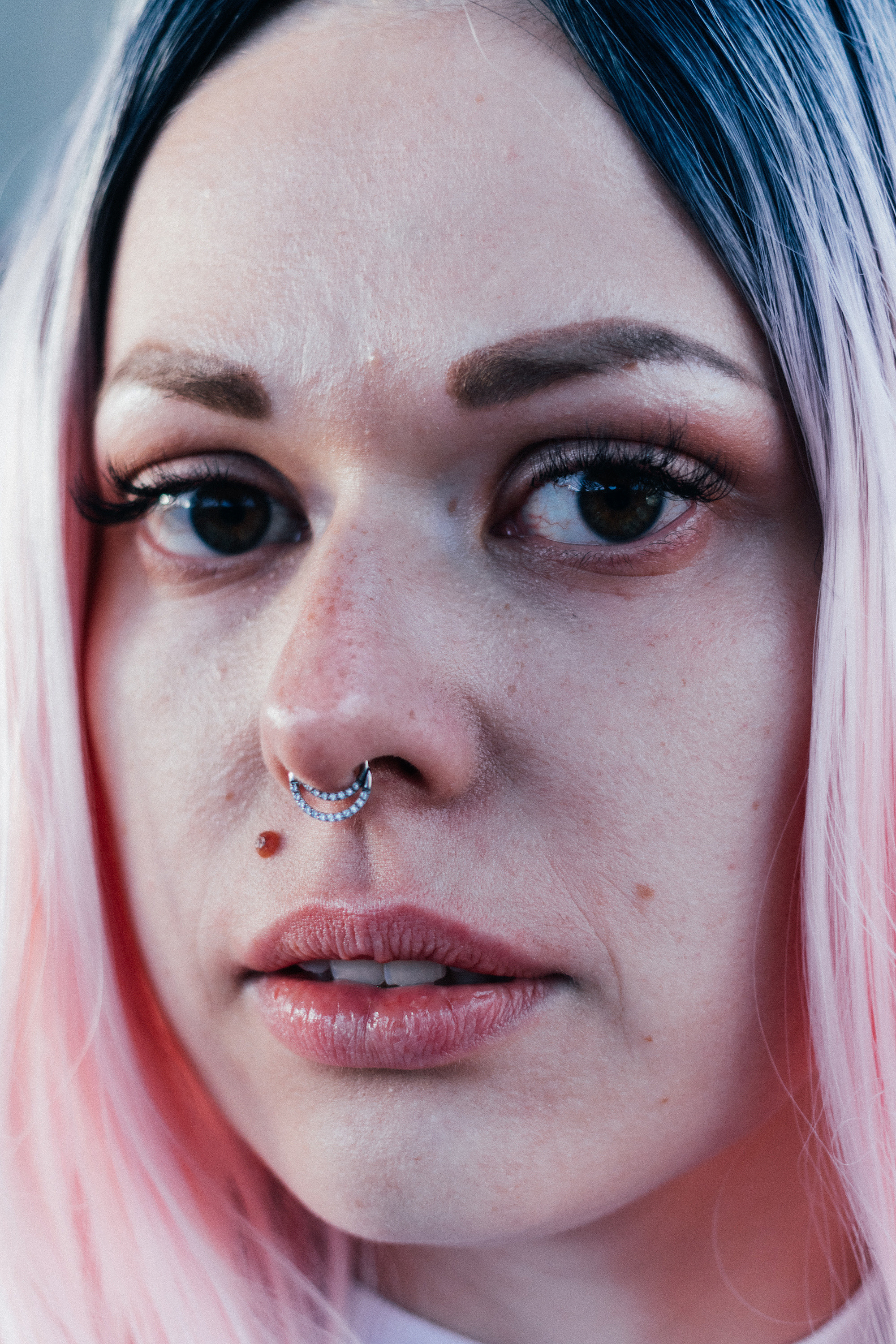 Ольга. Фотограф в Санкт-Петербурге Роман Петров