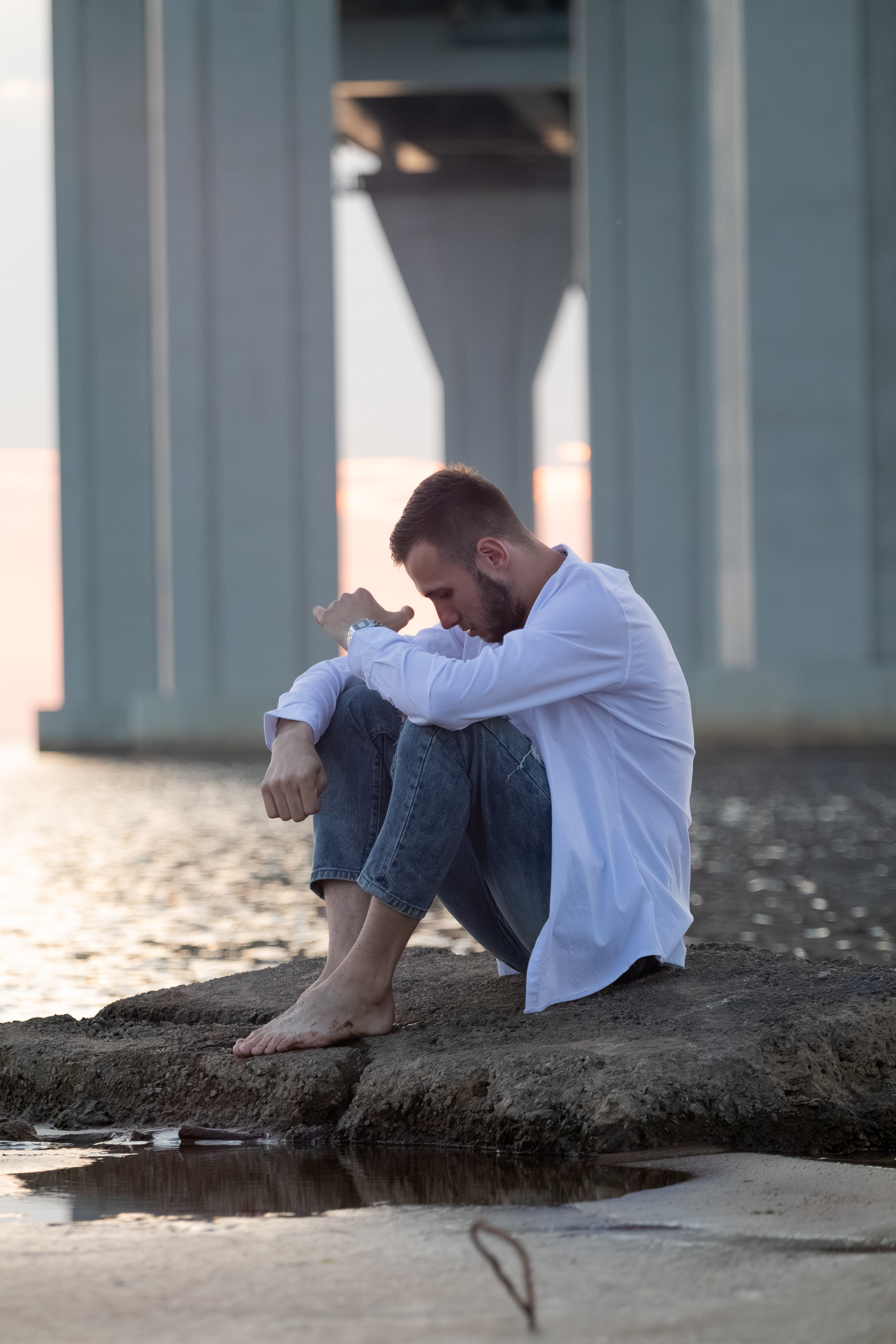Макс. Фотограф в Санкт-Петербурге Роман Петров