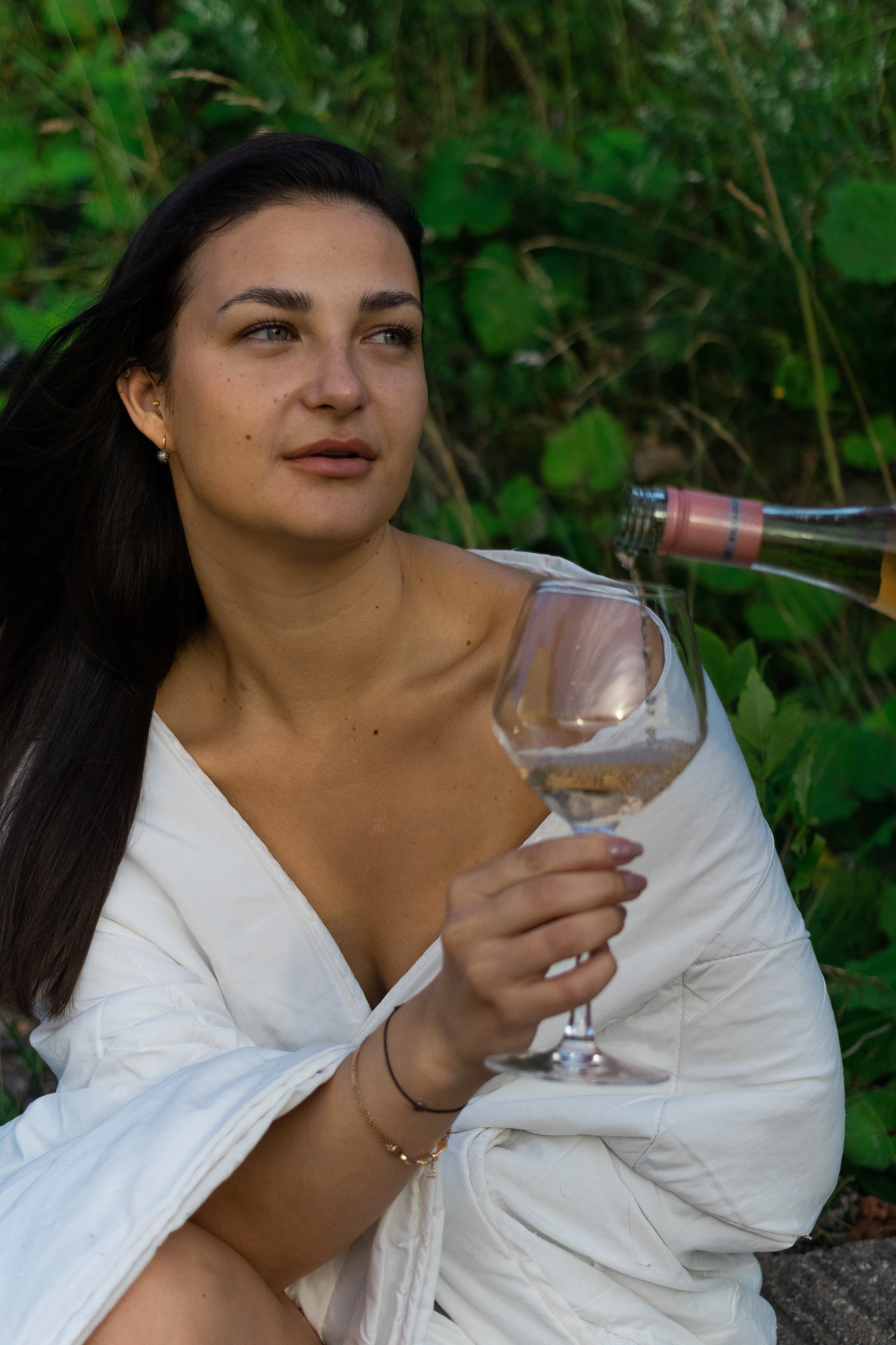 Лёля. Фотограф в Санкт-Петербурге Роман Петров