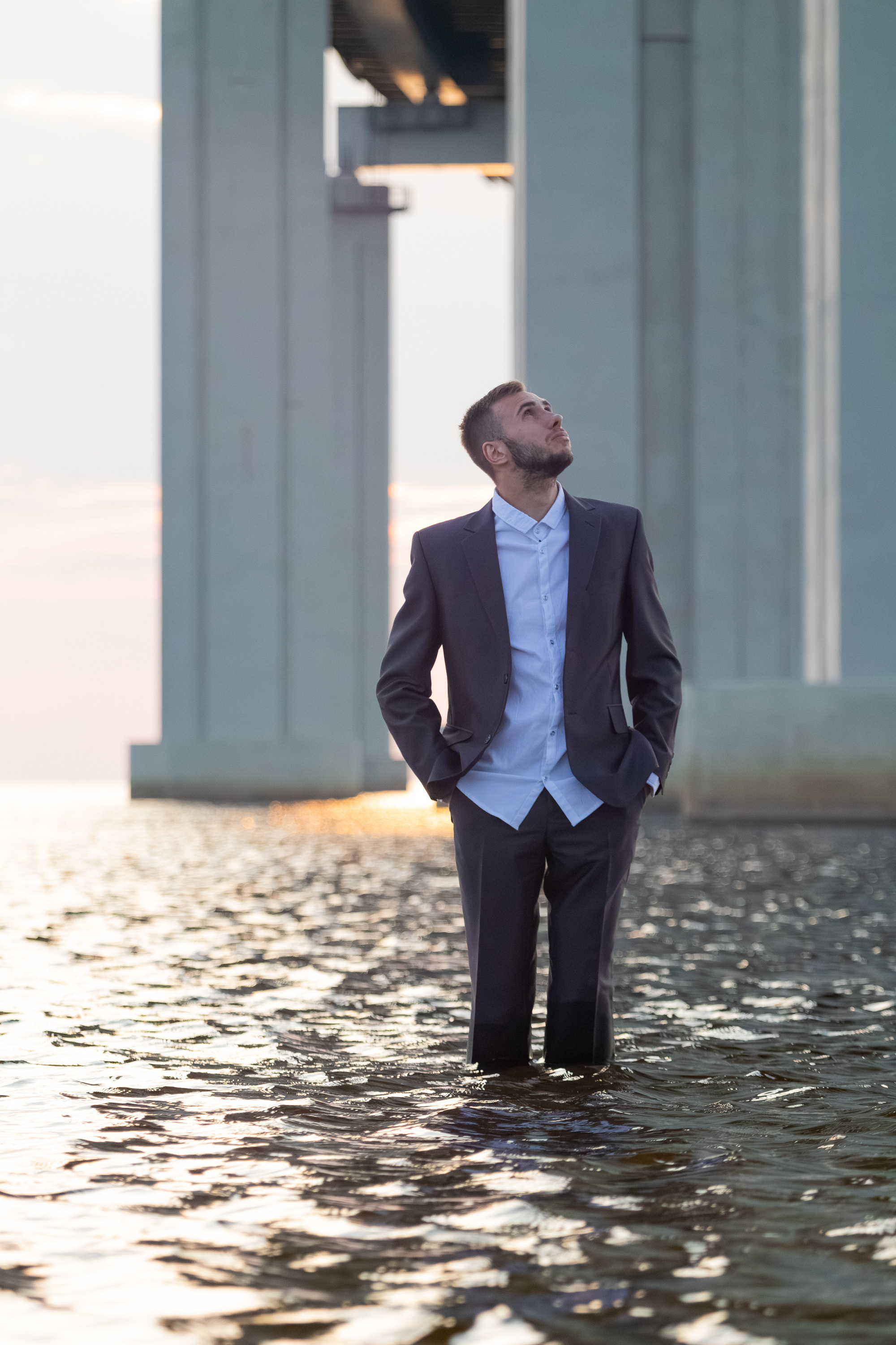 Макс. Фотограф в Санкт-Петербурге Роман Петров