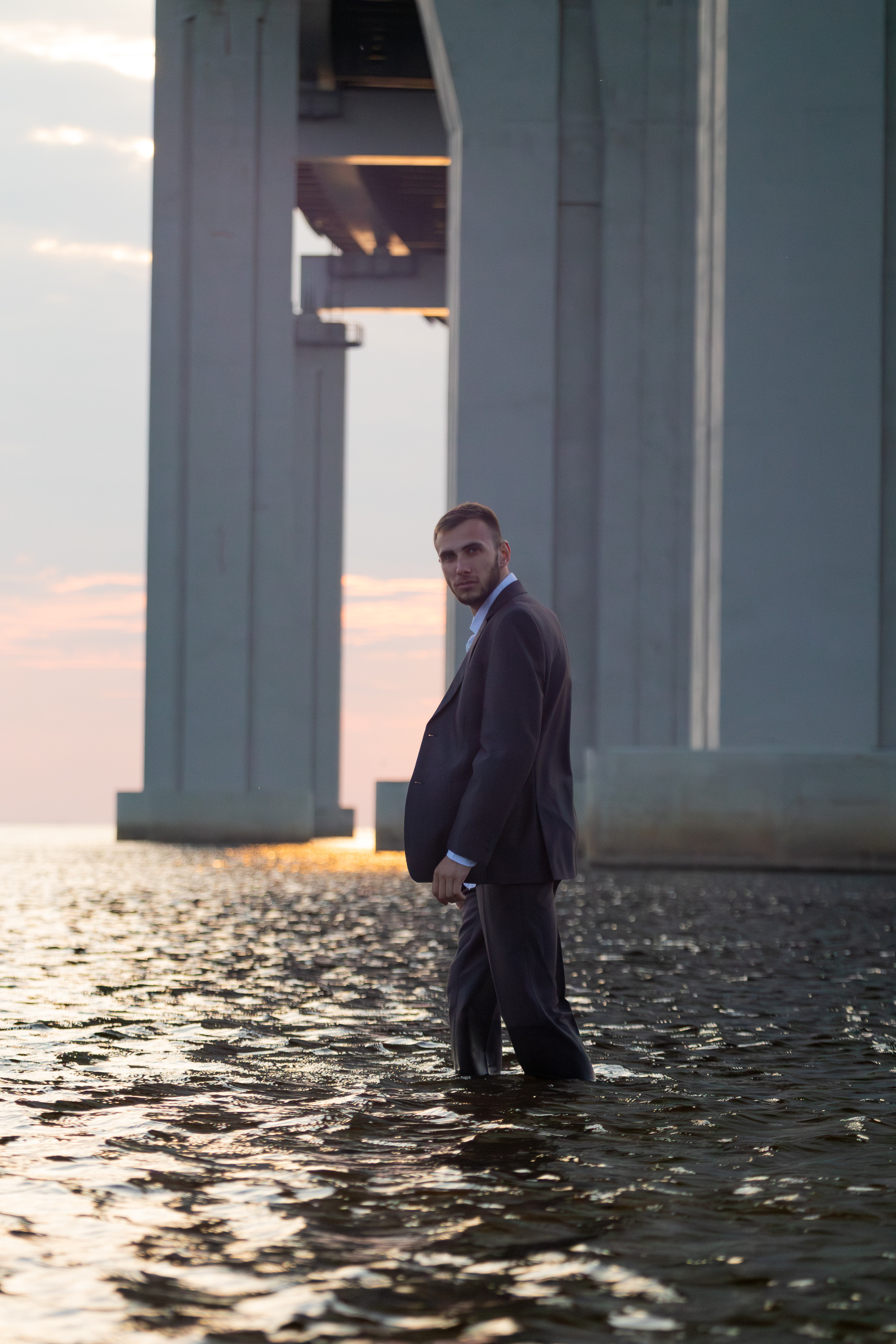 Макс. Фотограф в Санкт-Петербурге Роман Петров