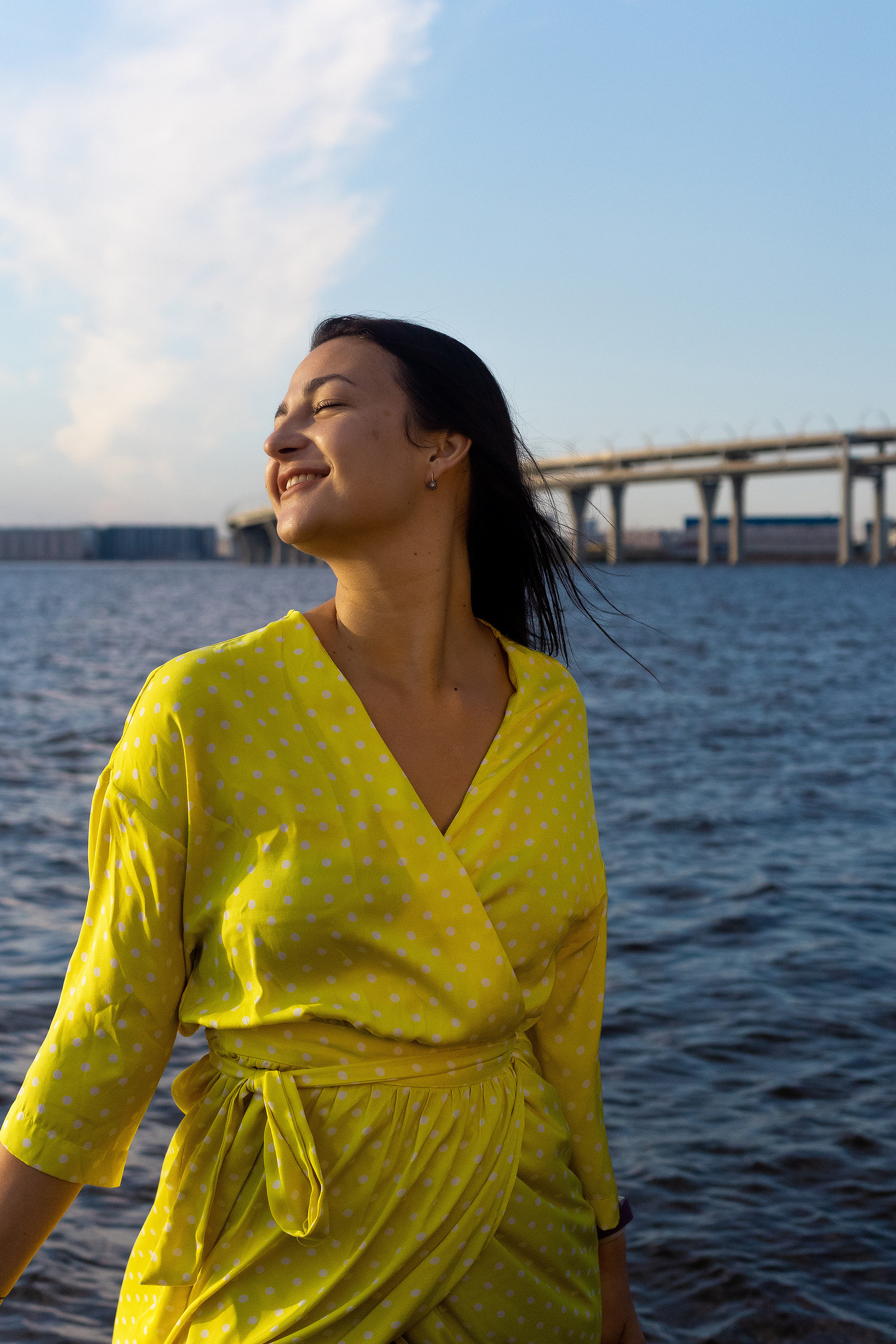 Лёля. Фотограф в Санкт-Петербурге Роман Петров