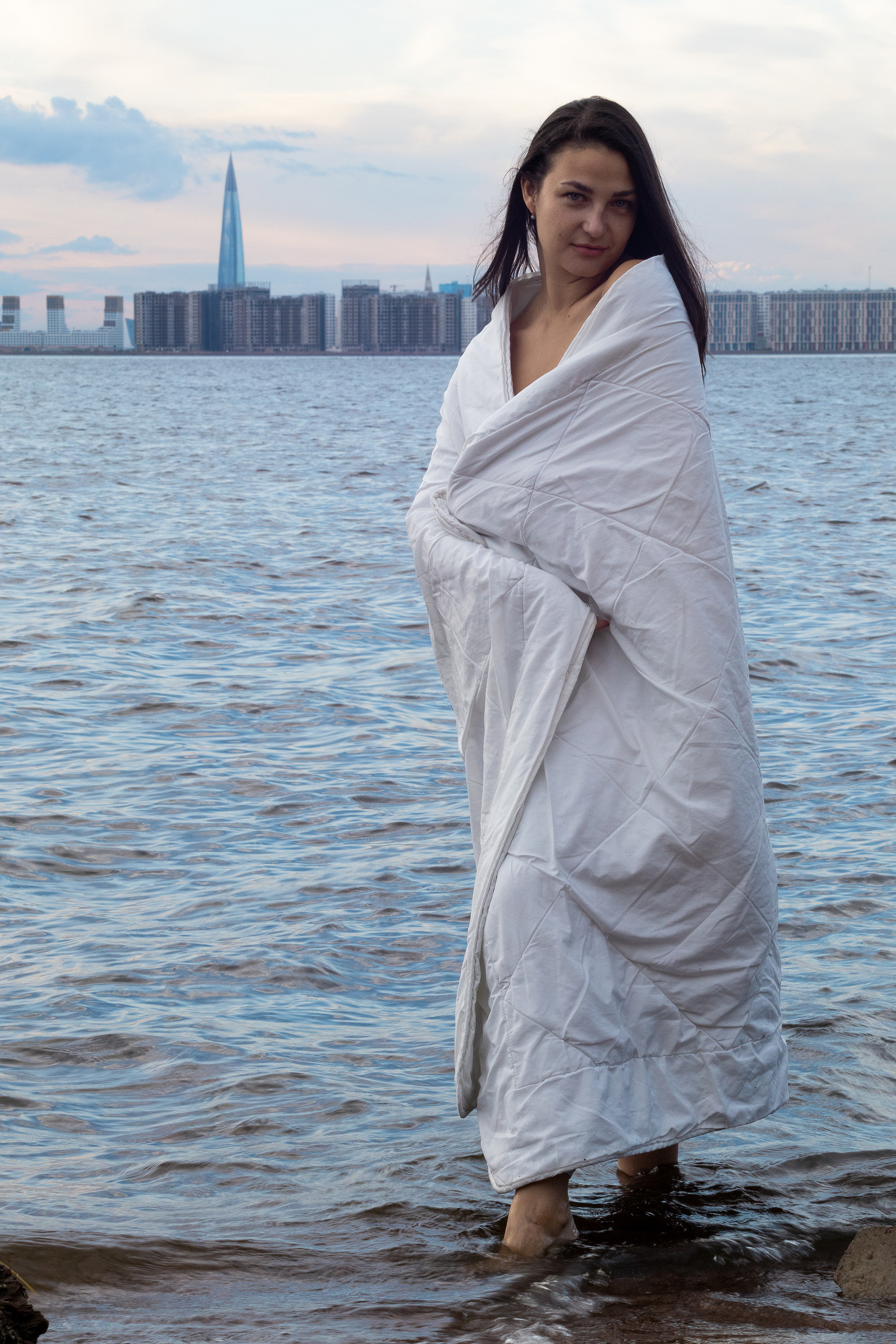 Лёля. Фотограф в Санкт-Петербурге Роман Петров