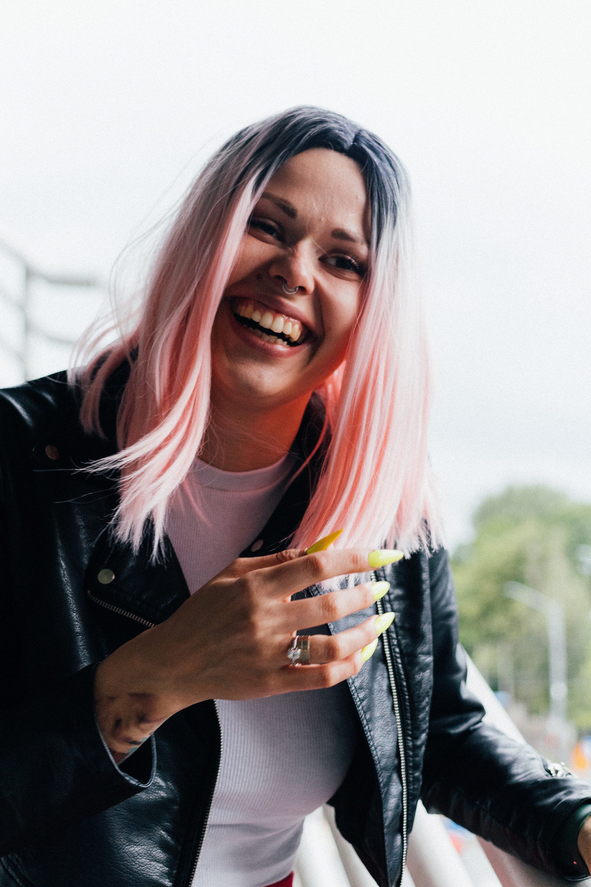 Ольга. Фотограф в Санкт-Петербурге Роман Петров