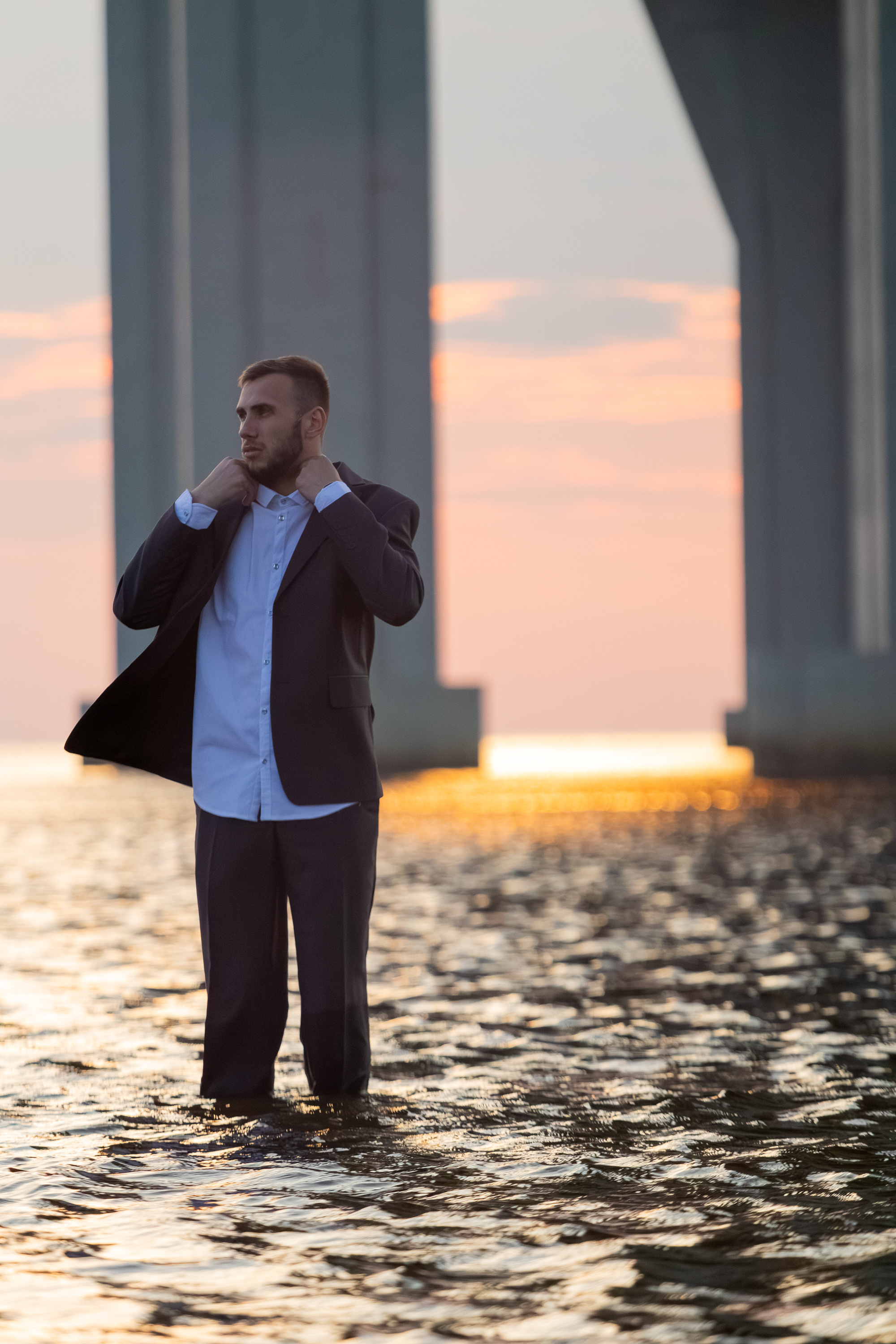 Макс. Фотограф в Санкт-Петербурге Роман Петров