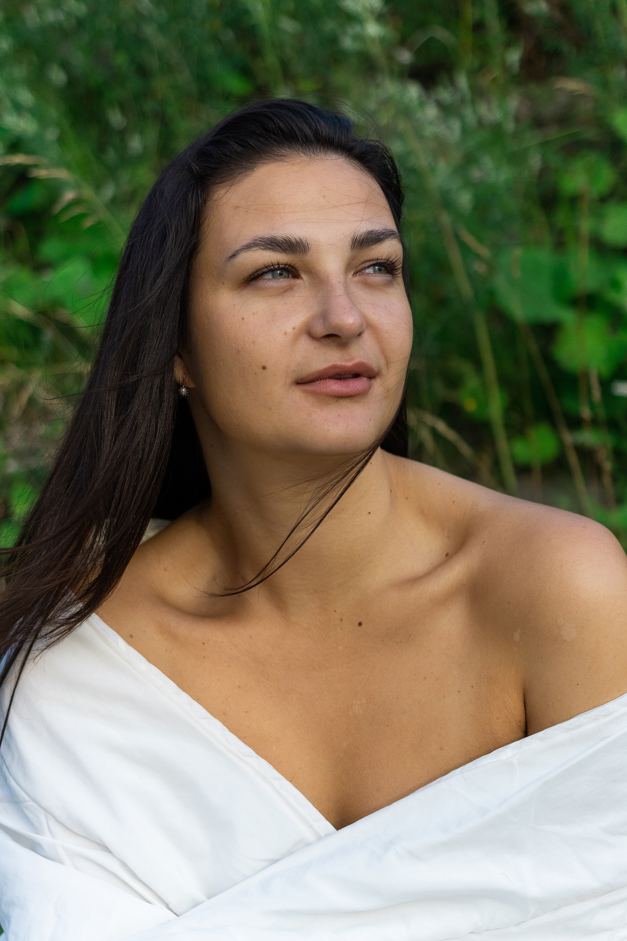 Лёля. Фотограф в Санкт-Петербурге Роман Петров