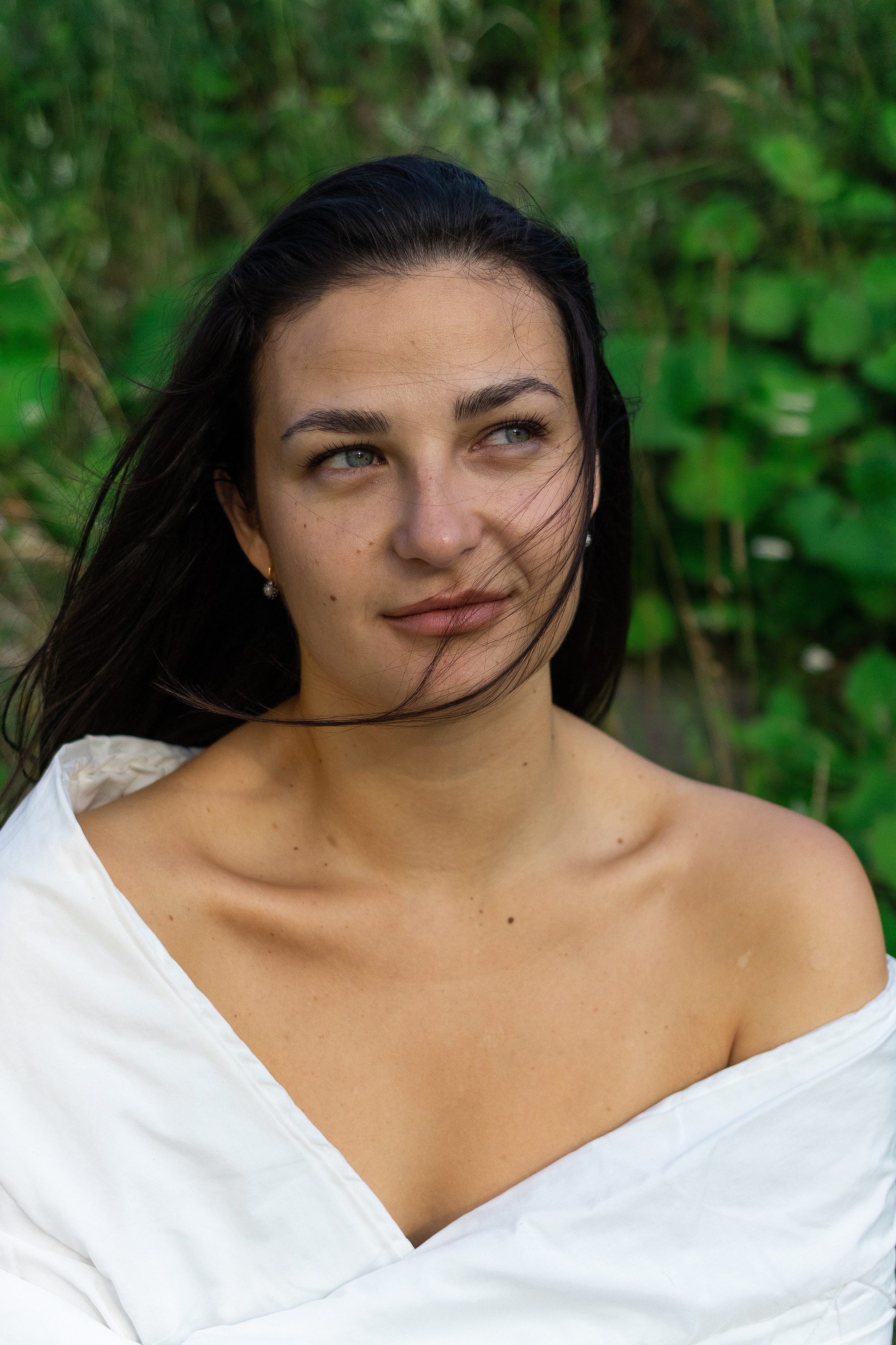 Лёля. Фотограф в Санкт-Петербурге Роман Петров