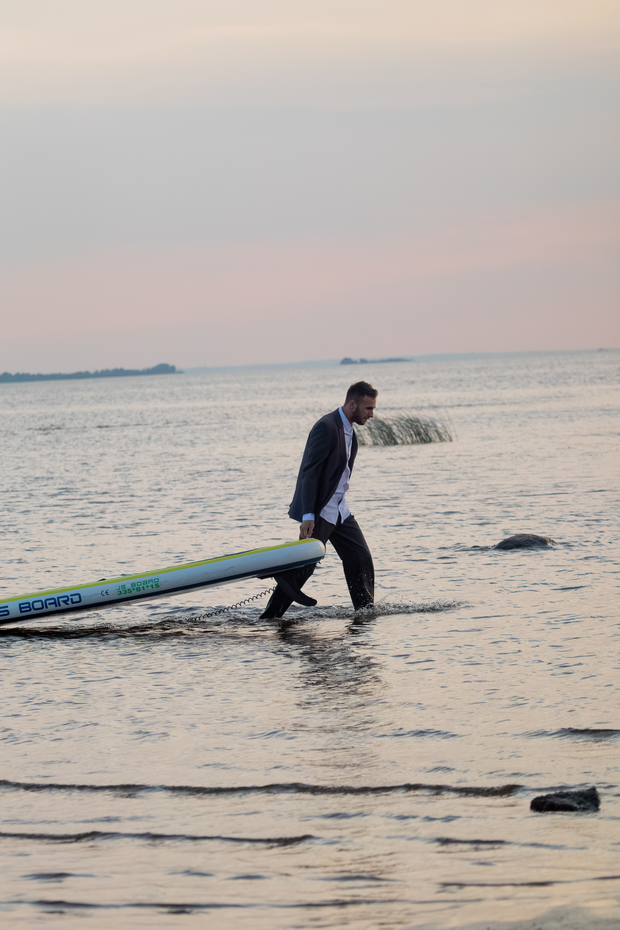 Макс. Фотограф в Санкт-Петербурге Роман Петров