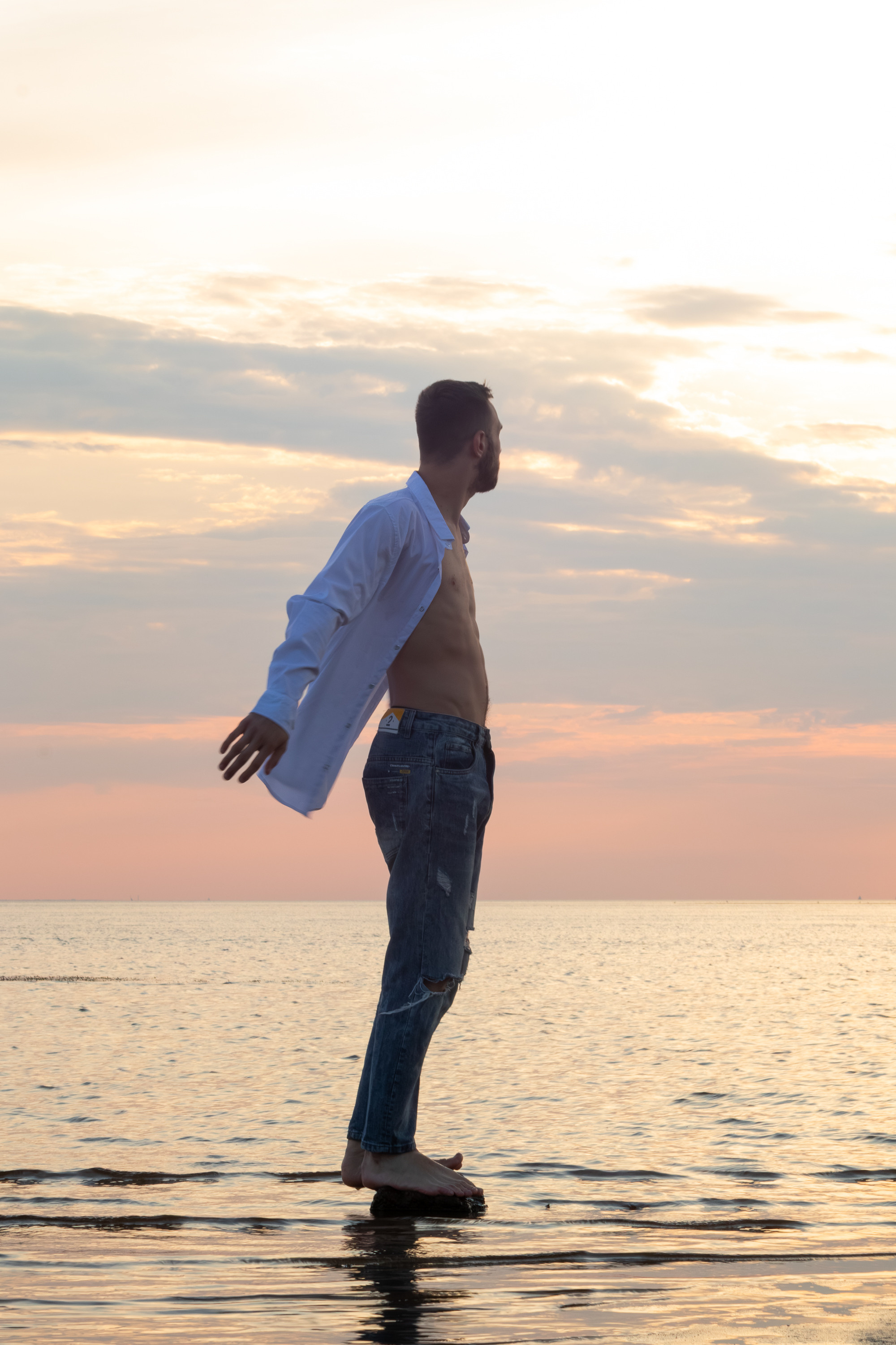 Макс. Фотограф в Санкт-Петербурге Роман Петров