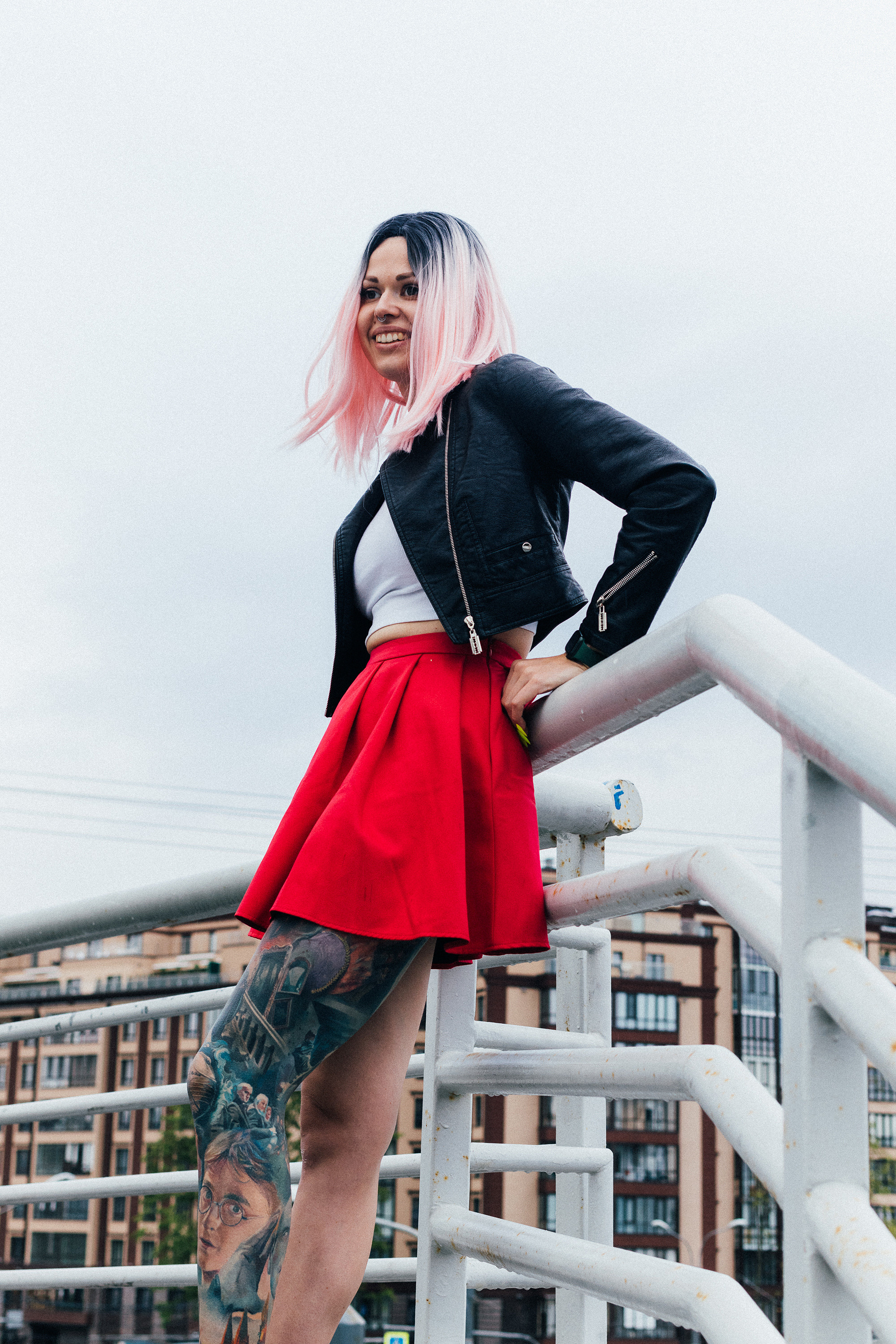 Ольга. Фотограф в Санкт-Петербурге Роман Петров