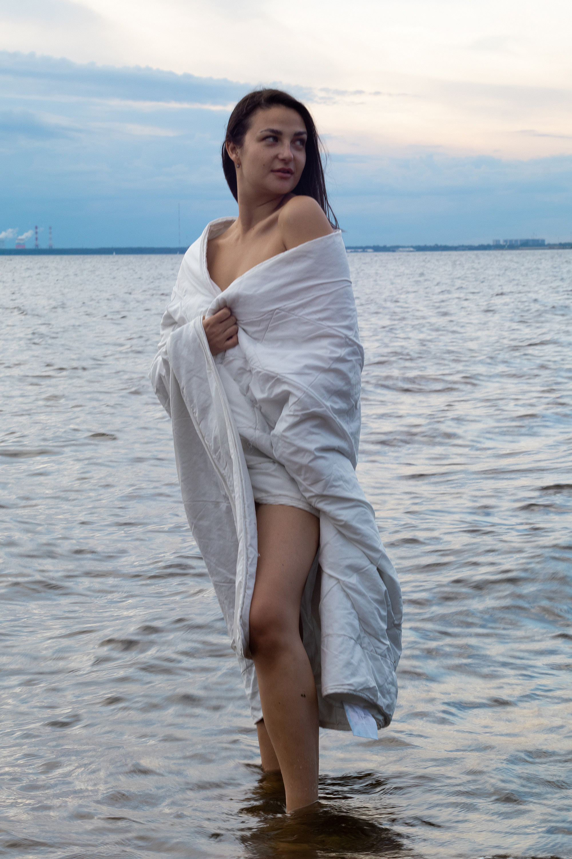 Лёля. Фотограф в Санкт-Петербурге Роман Петров