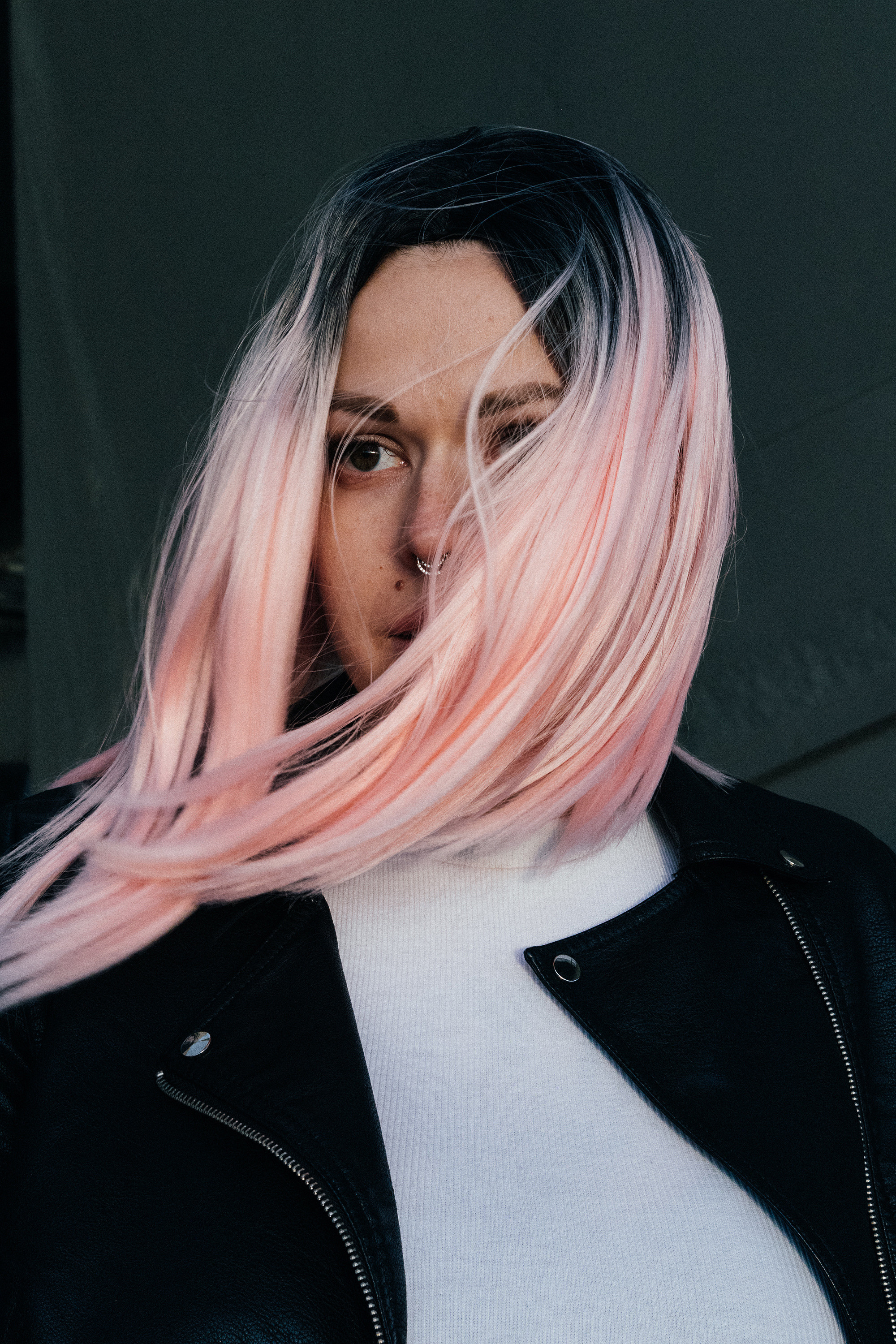 Ольга. Фотограф в Санкт-Петербурге Роман Петров