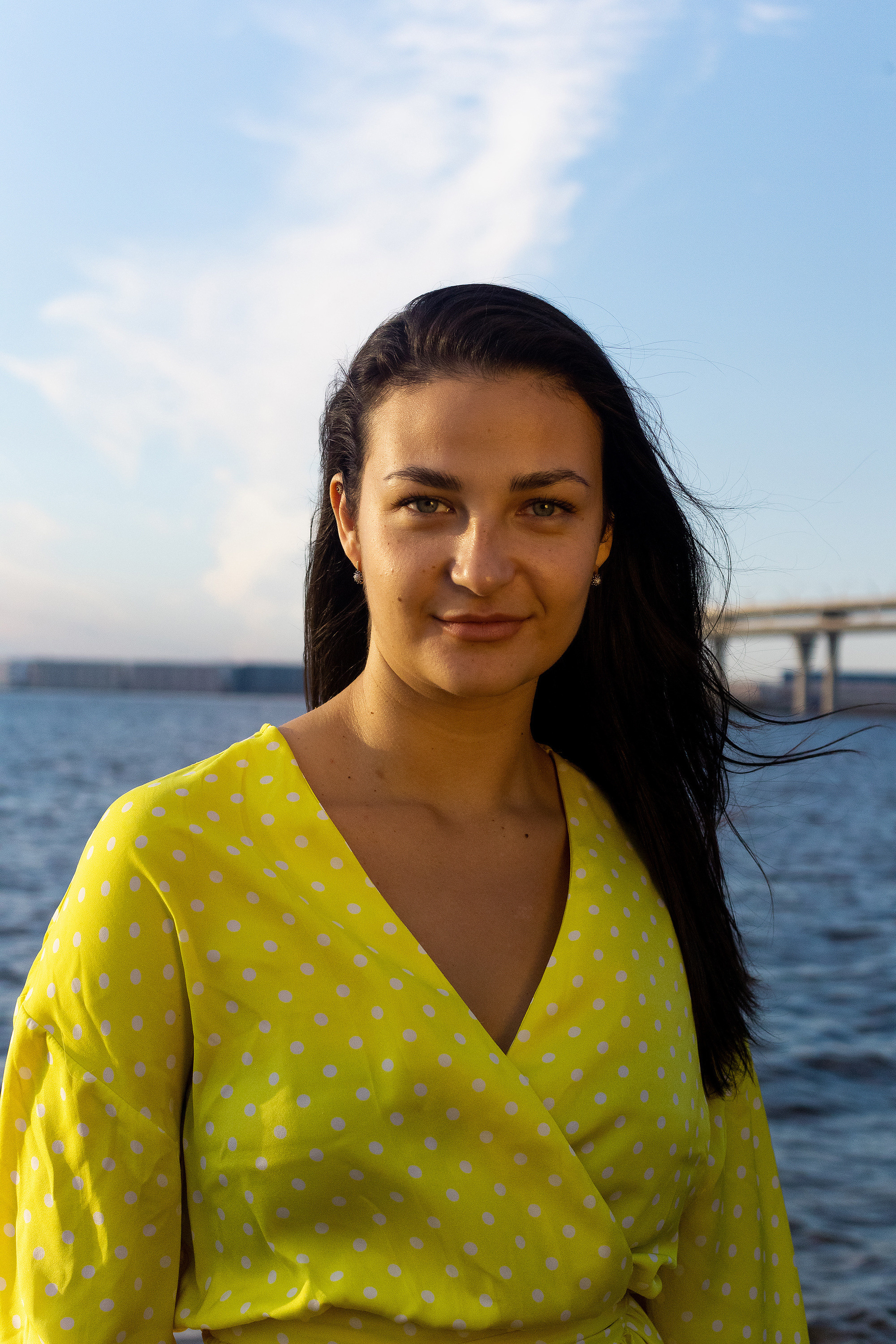 Лёля. Фотограф в Санкт-Петербурге Роман Петров