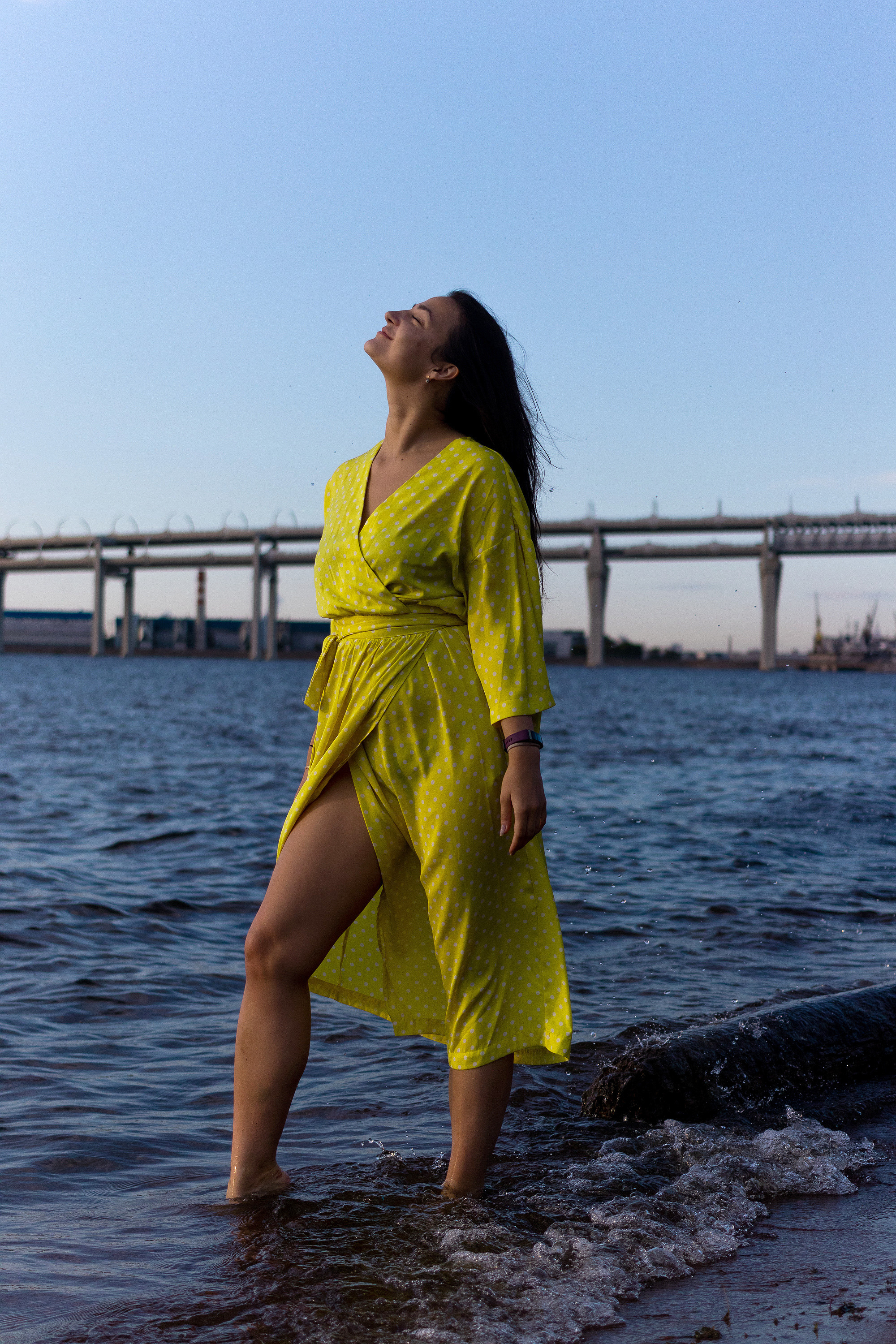 Лёля. Фотограф в Санкт-Петербурге Роман Петров