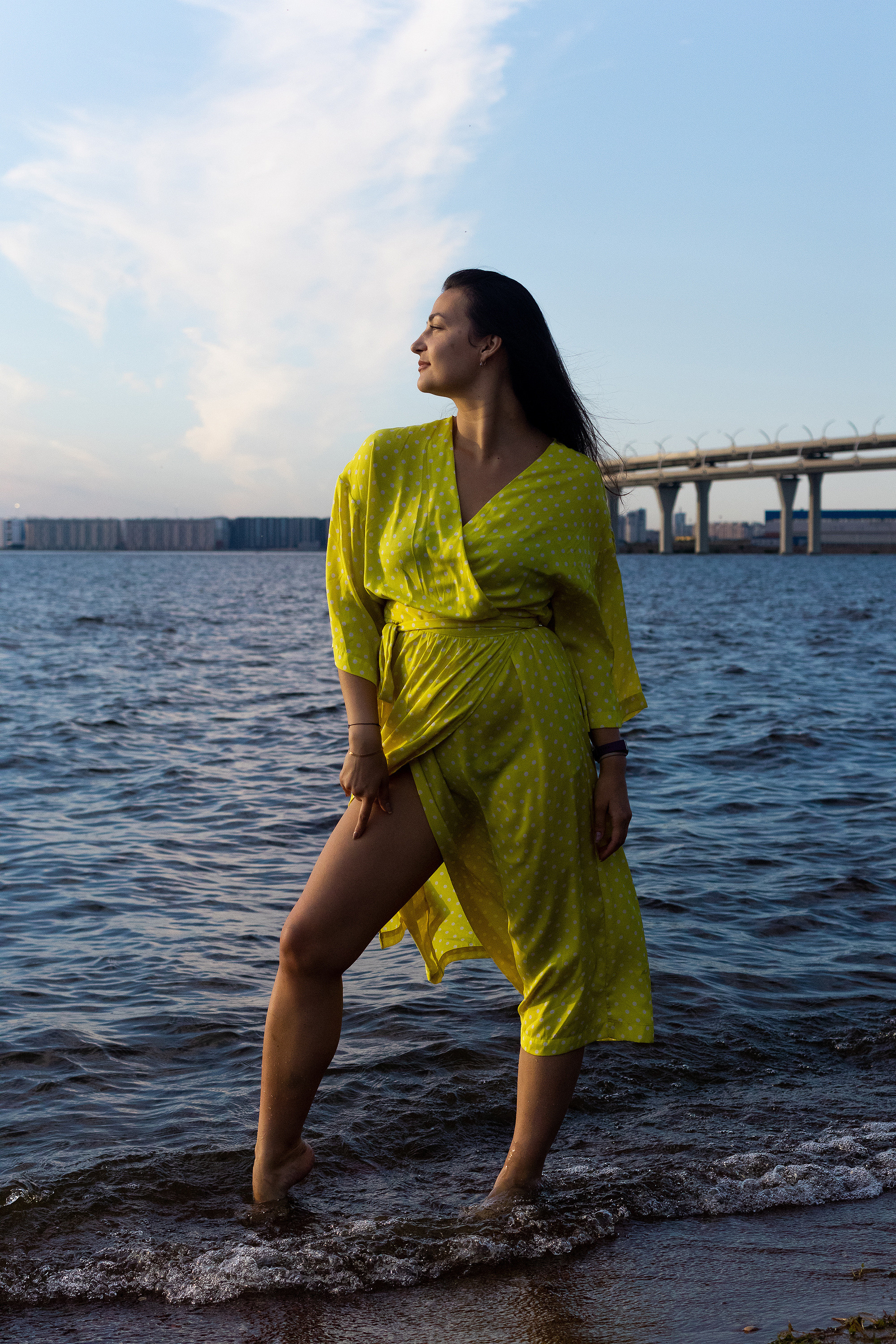 Лёля. Фотограф в Санкт-Петербурге Роман Петров