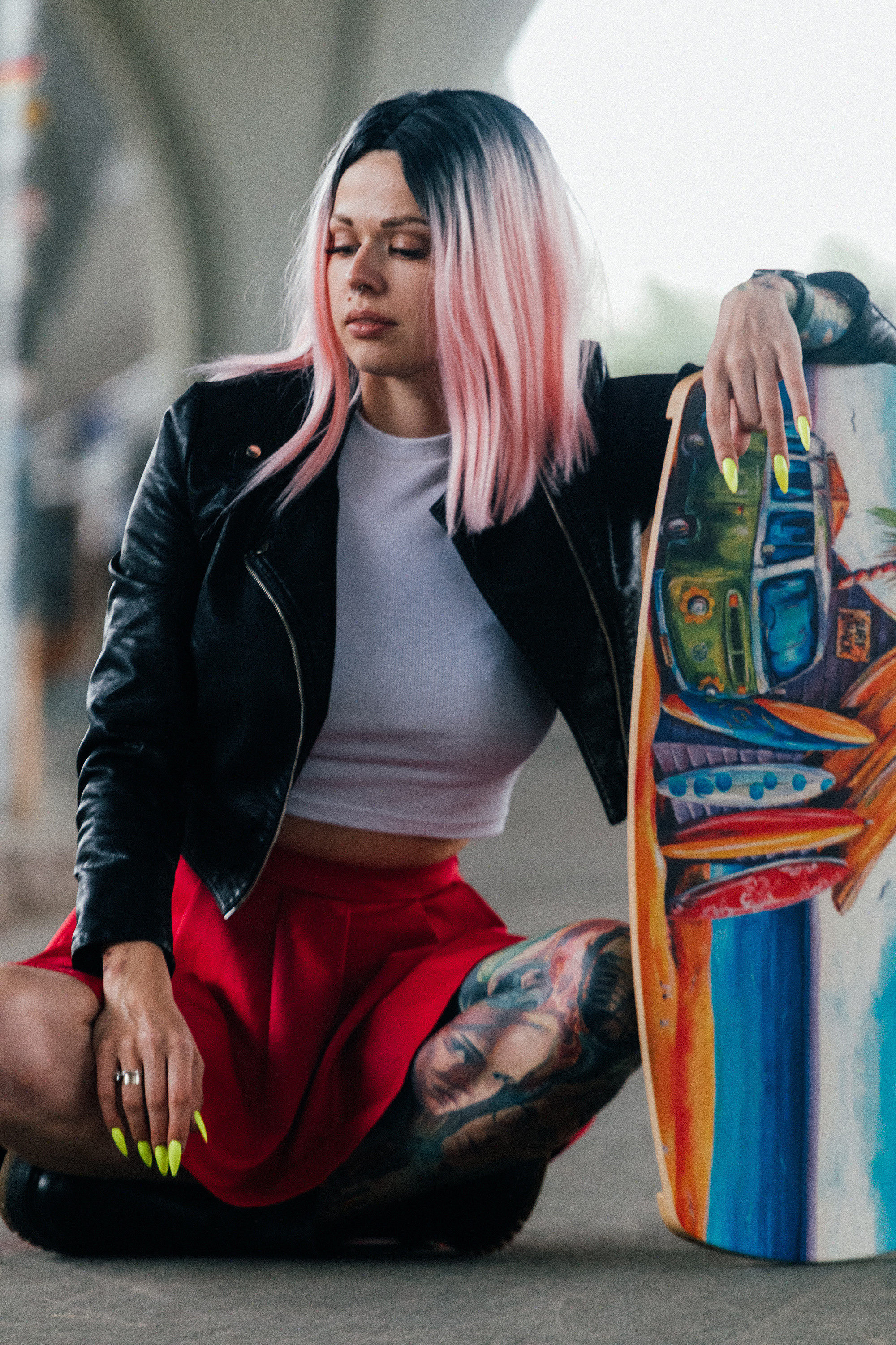 Ольга. Фотограф в Санкт-Петербурге Роман Петров