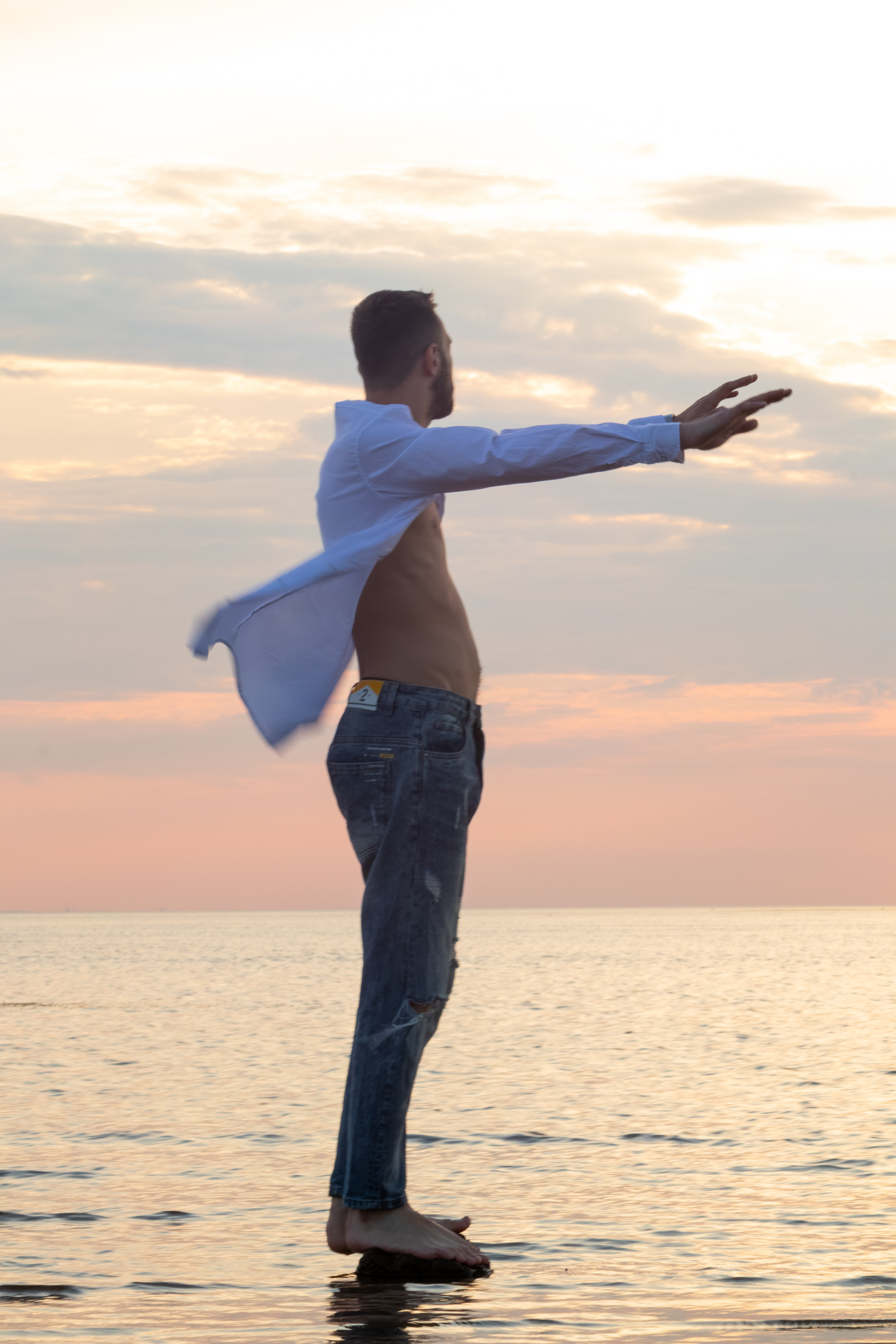 Макс. Фотограф в Санкт-Петербурге Роман Петров