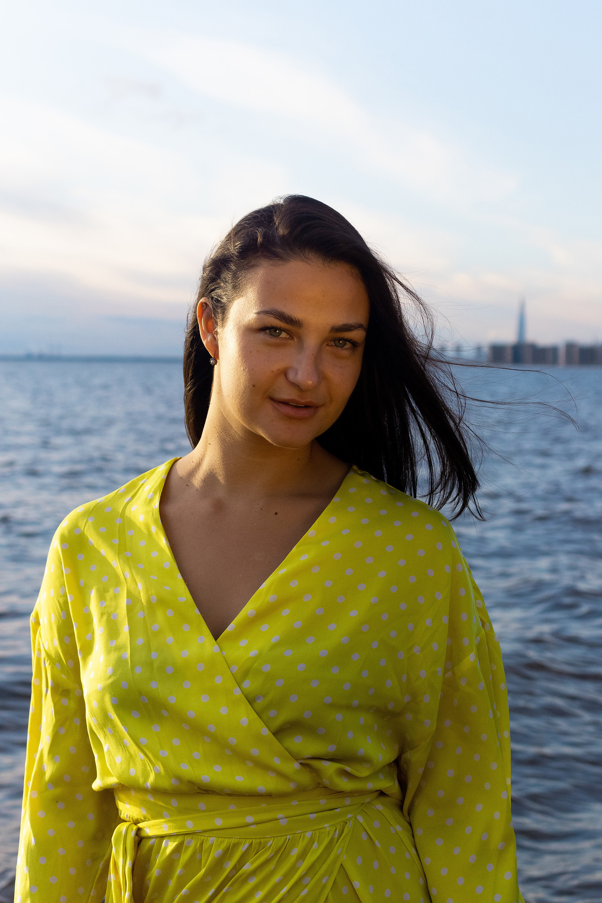 Лёля. Фотограф в Санкт-Петербурге Роман Петров