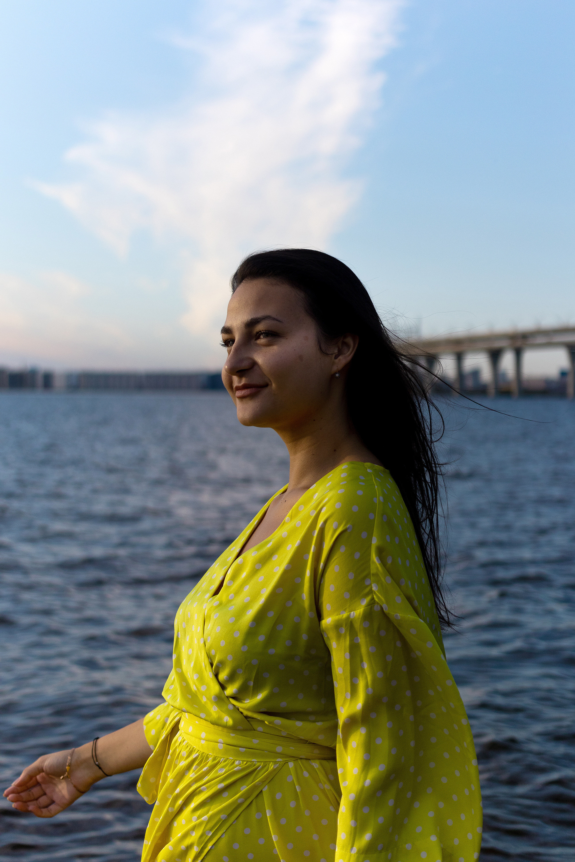 Лёля. Фотограф в Санкт-Петербурге Роман Петров