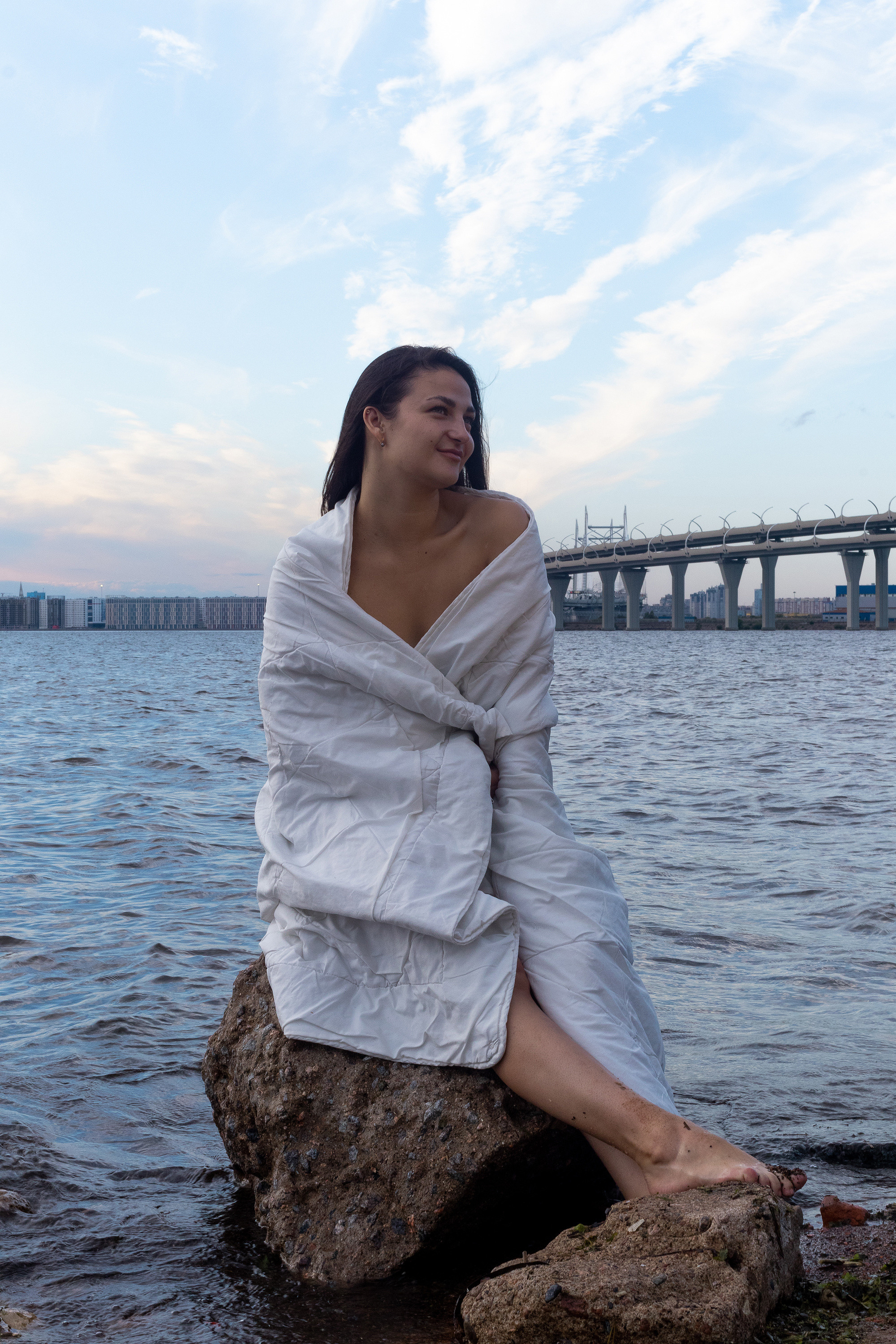 Лёля. Фотограф в Санкт-Петербурге Роман Петров