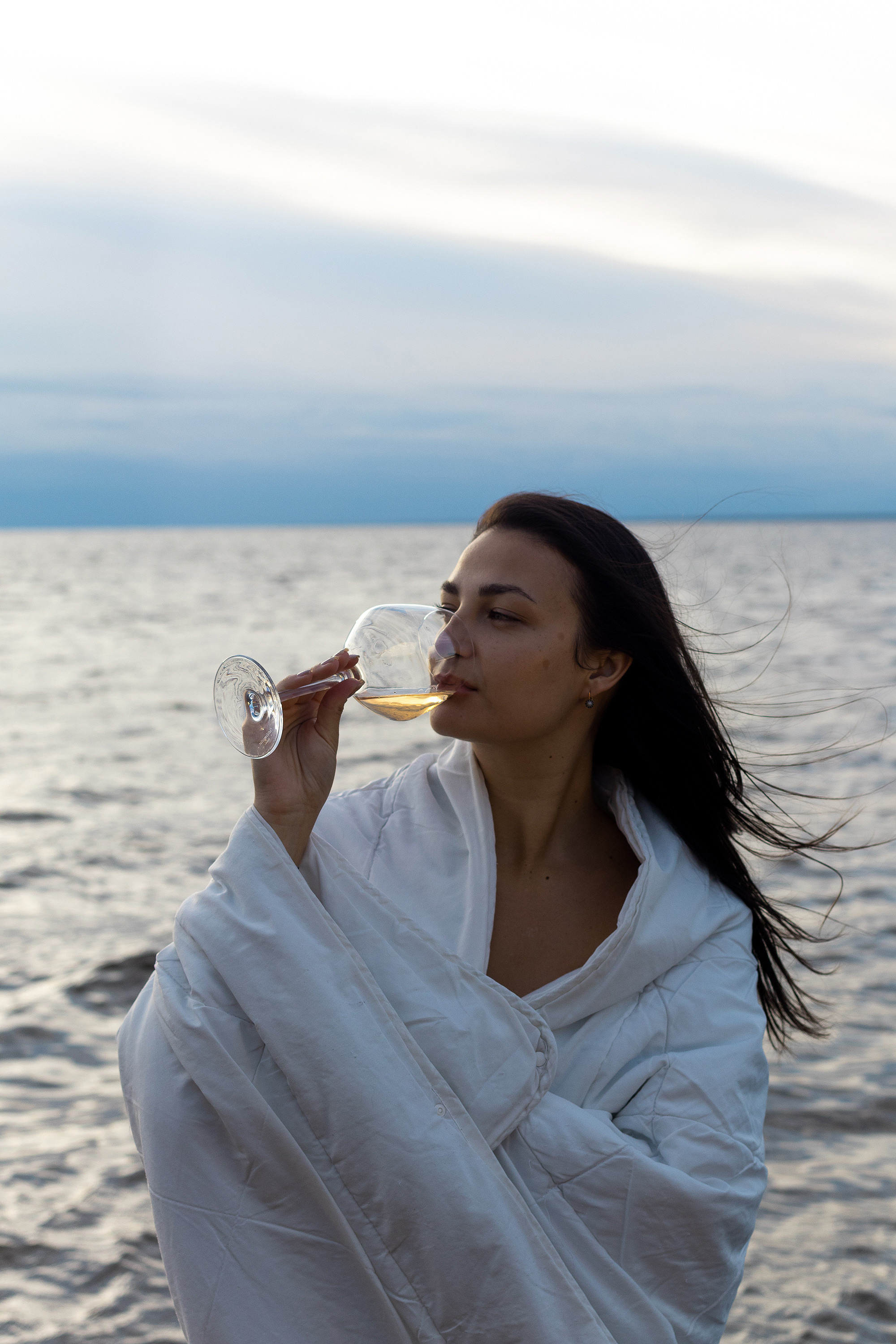 Лёля. Фотограф в Санкт-Петербурге Роман Петров