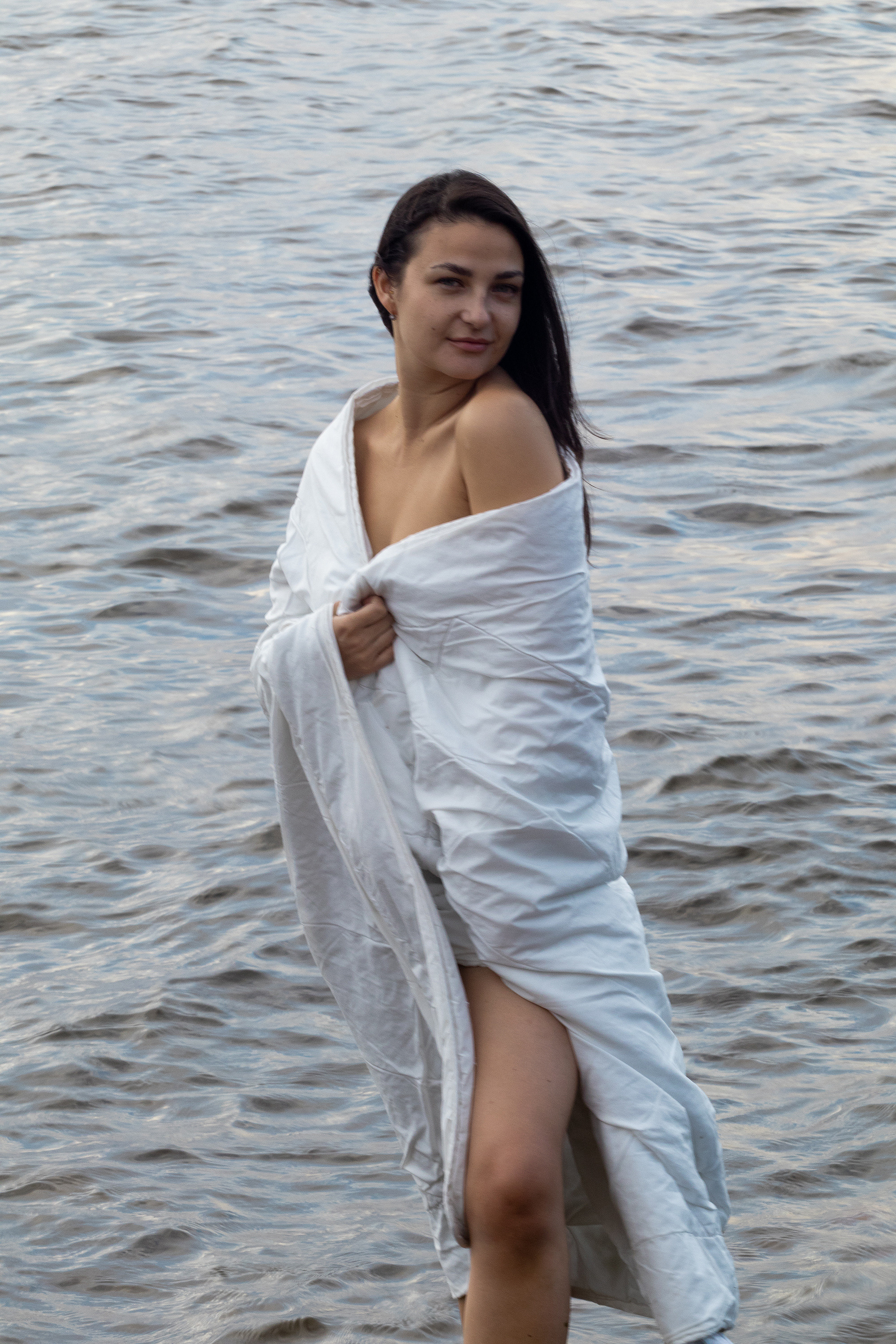 Лёля. Фотограф в Санкт-Петербурге Роман Петров