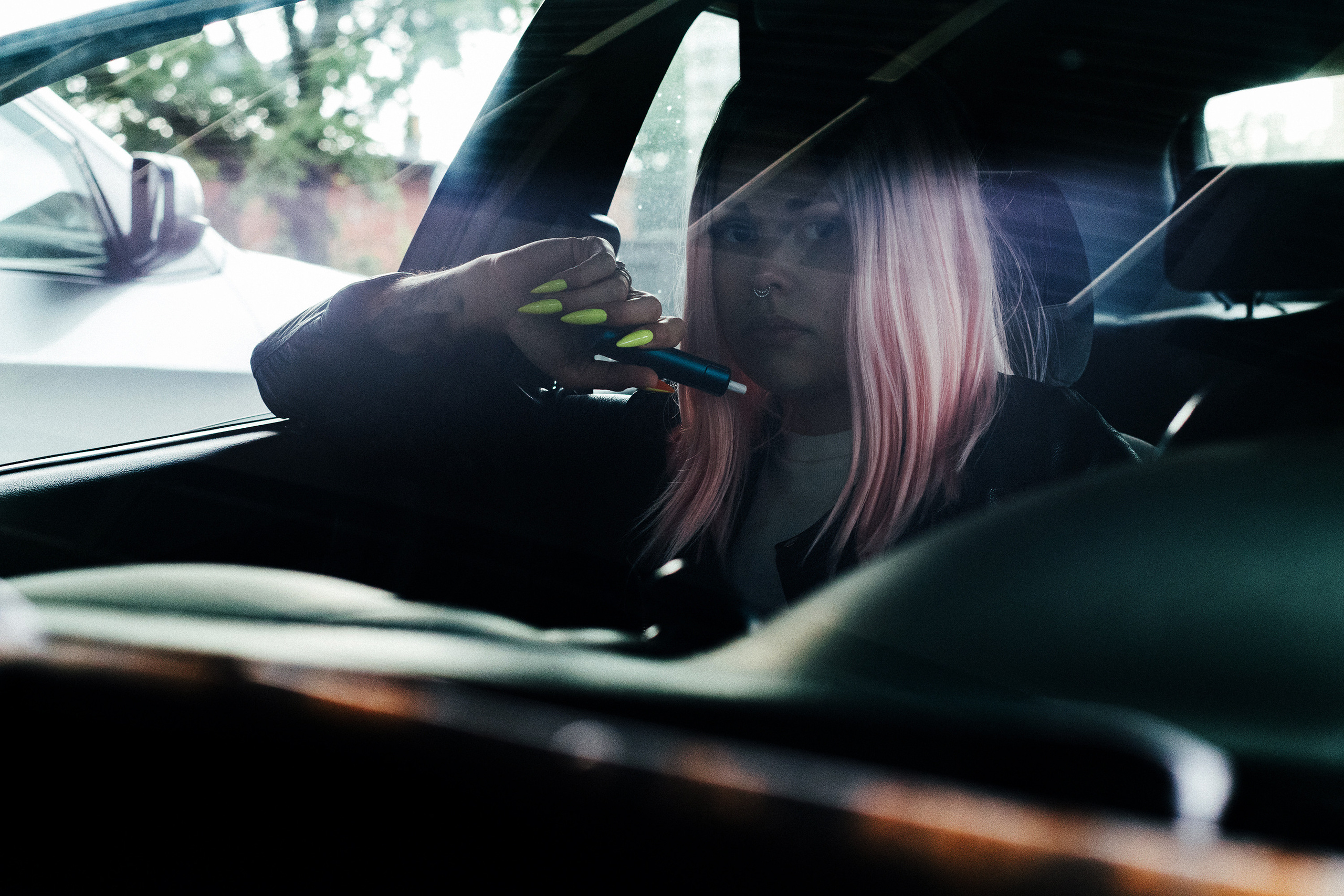 Ольга. Фотограф в Санкт-Петербурге Роман Петров