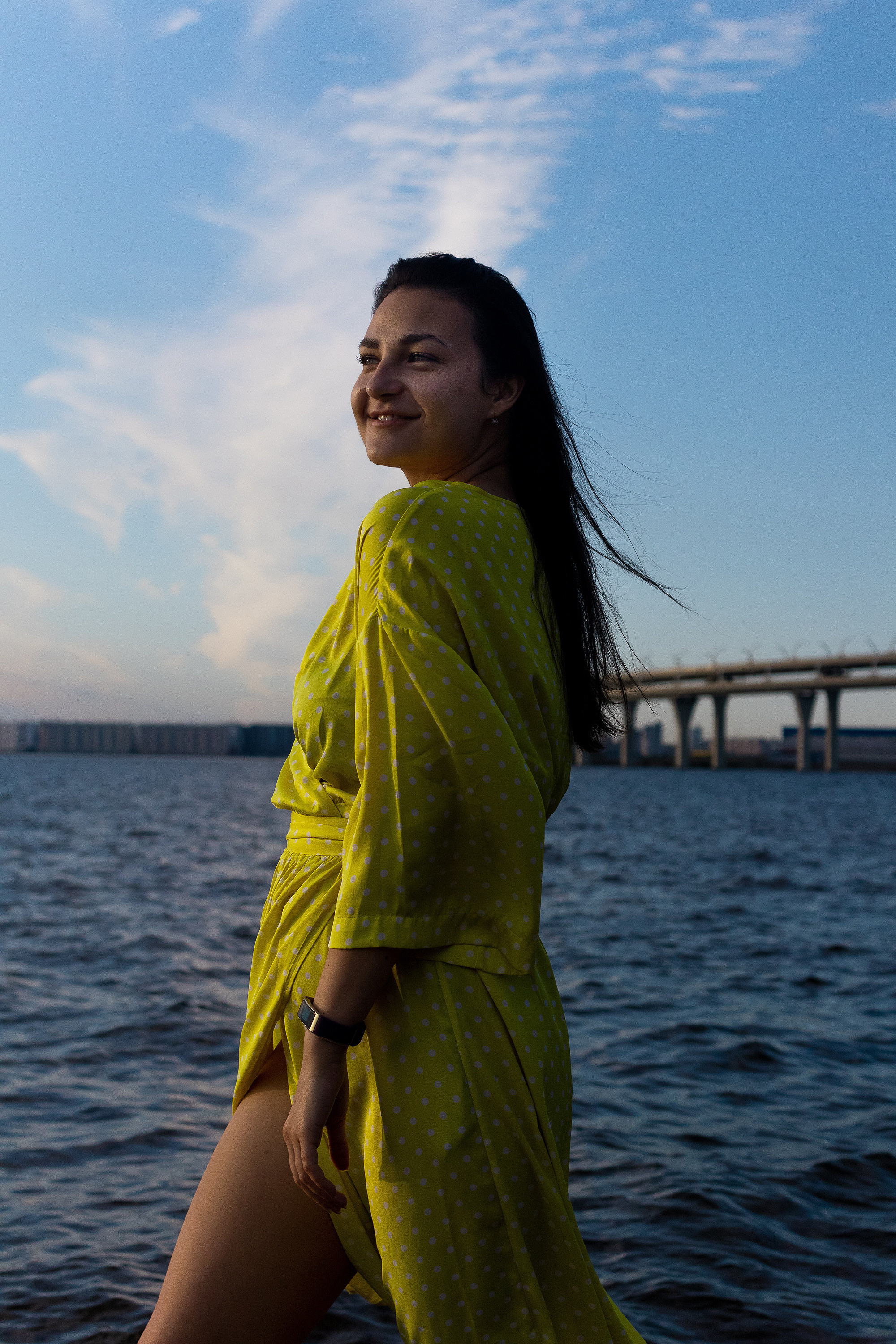 Лёля. Фотограф в Санкт-Петербурге Роман Петров