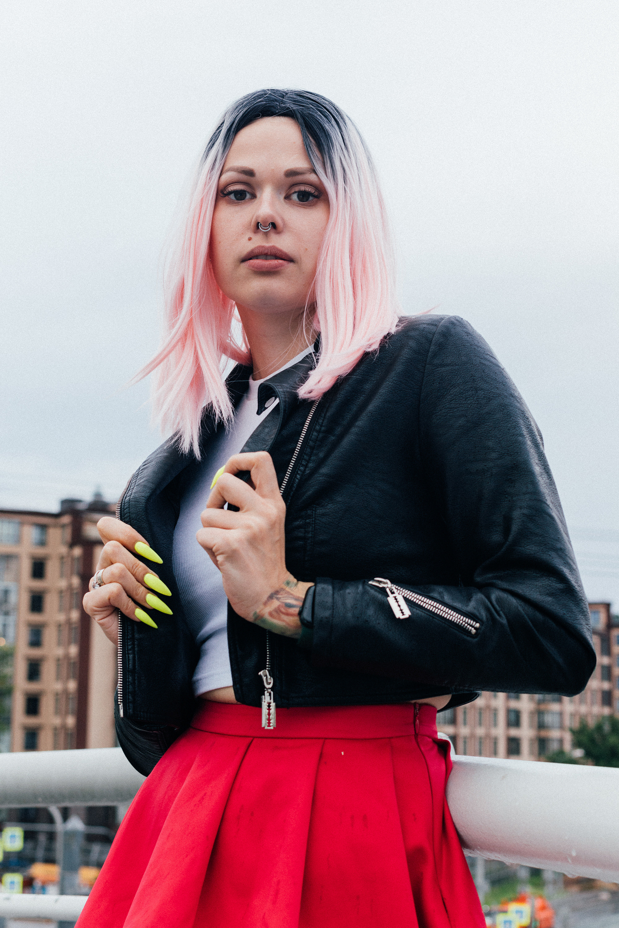 Ольга. Фотограф в Санкт-Петербурге Роман Петров