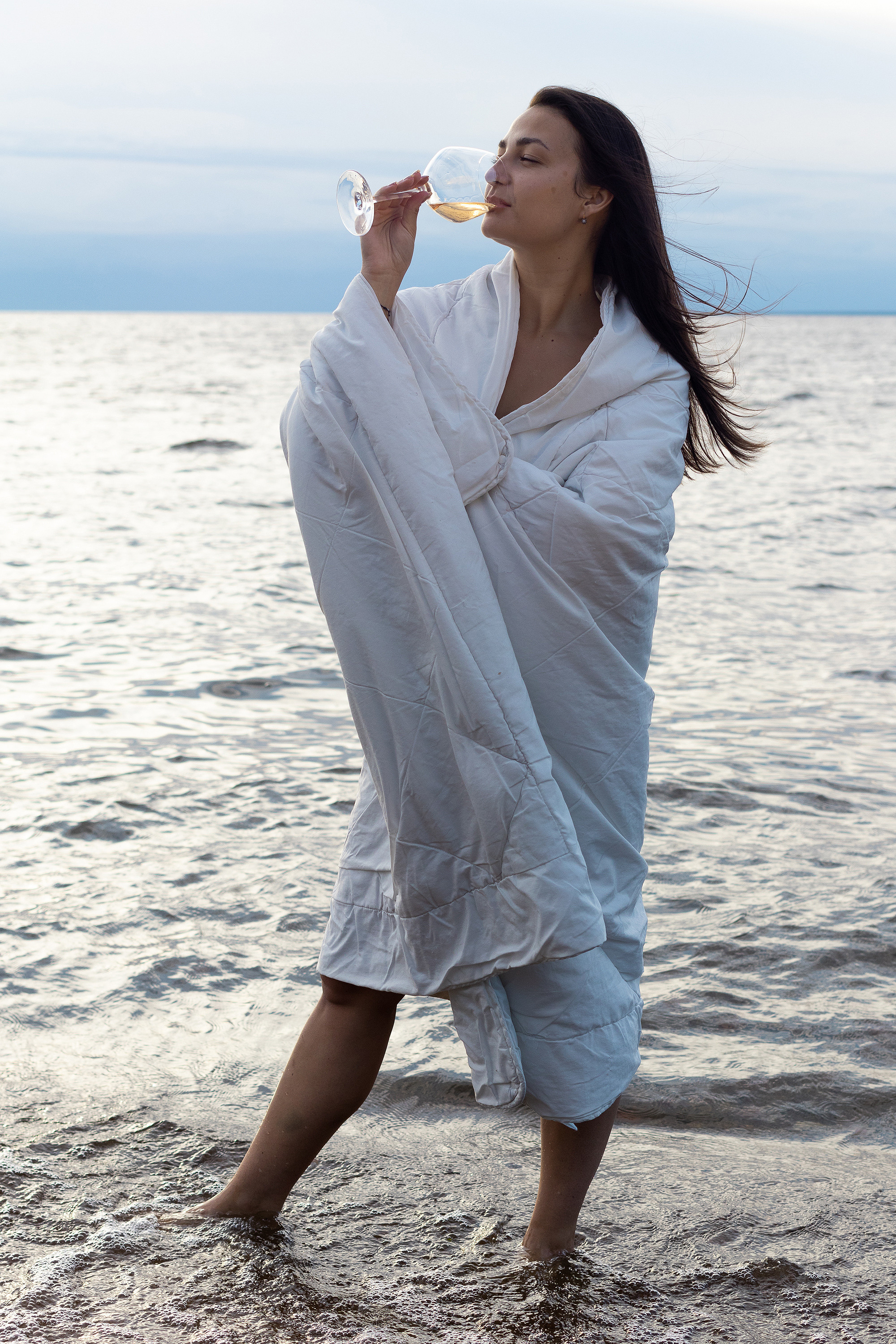 Лёля. Фотограф в Санкт-Петербурге Роман Петров