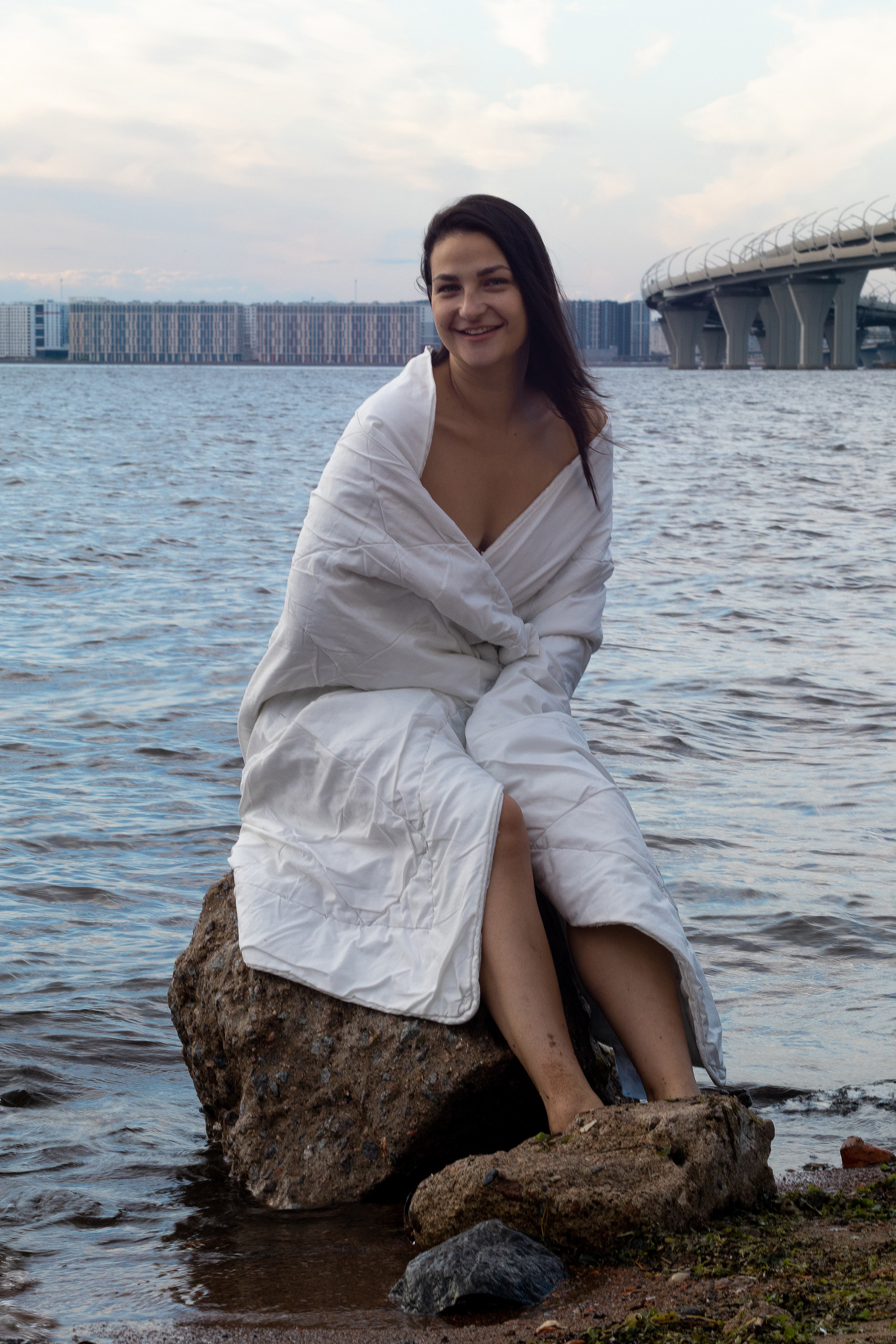 Лёля. Фотограф в Санкт-Петербурге Роман Петров