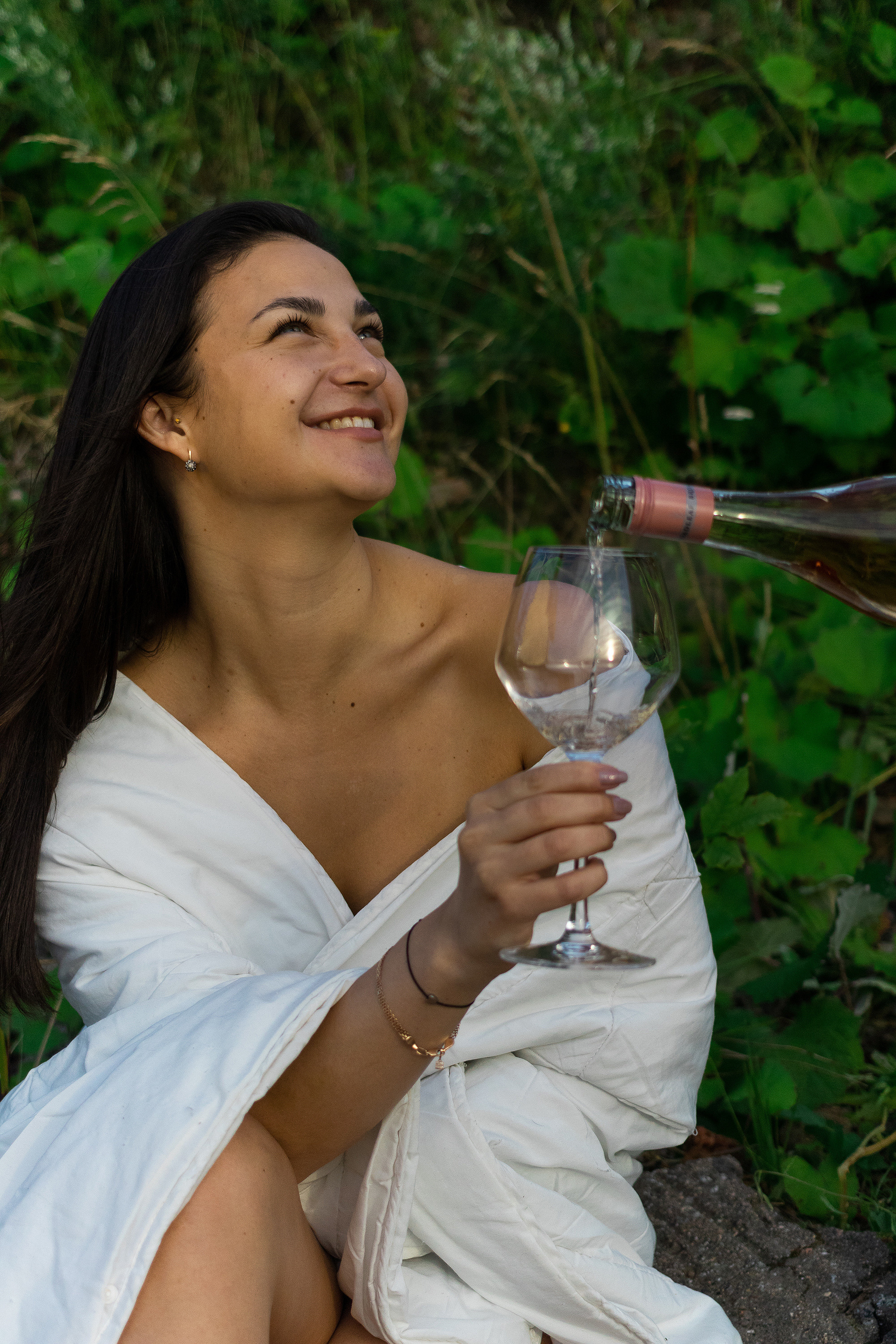 Лёля. Фотограф в Санкт-Петербурге Роман Петров