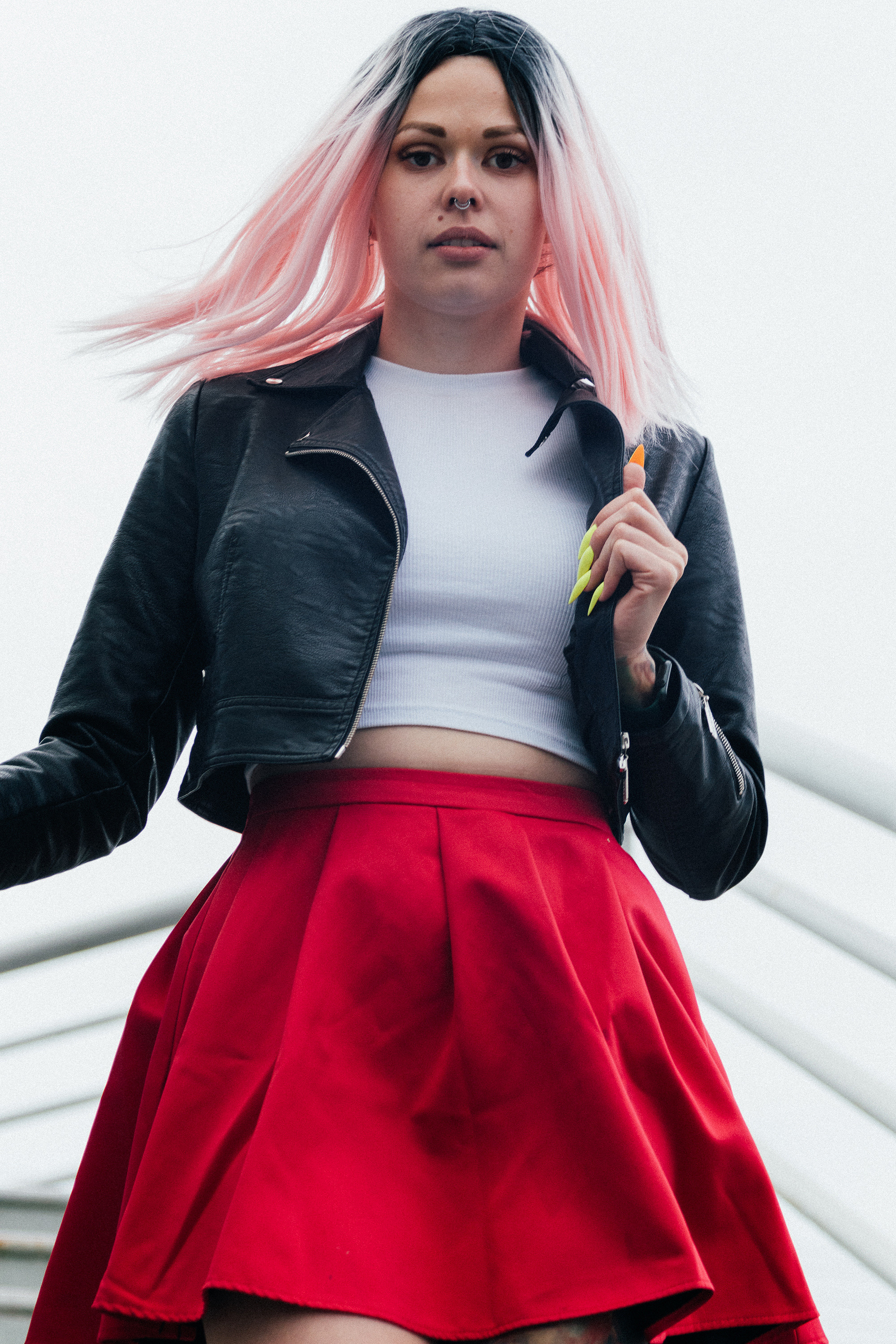 Ольга. Фотограф в Санкт-Петербурге Роман Петров