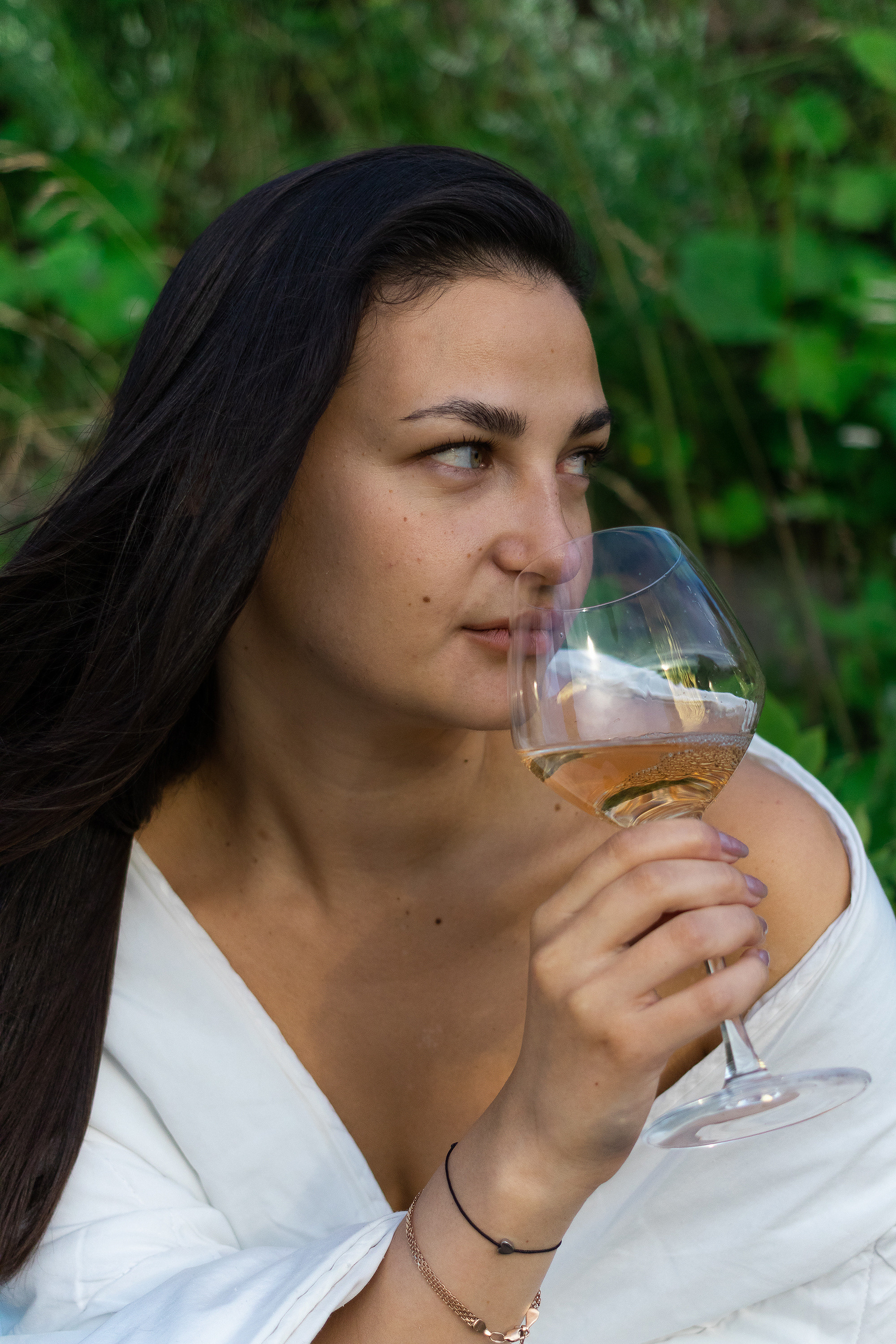 Лёля. Фотограф в Санкт-Петербурге Роман Петров